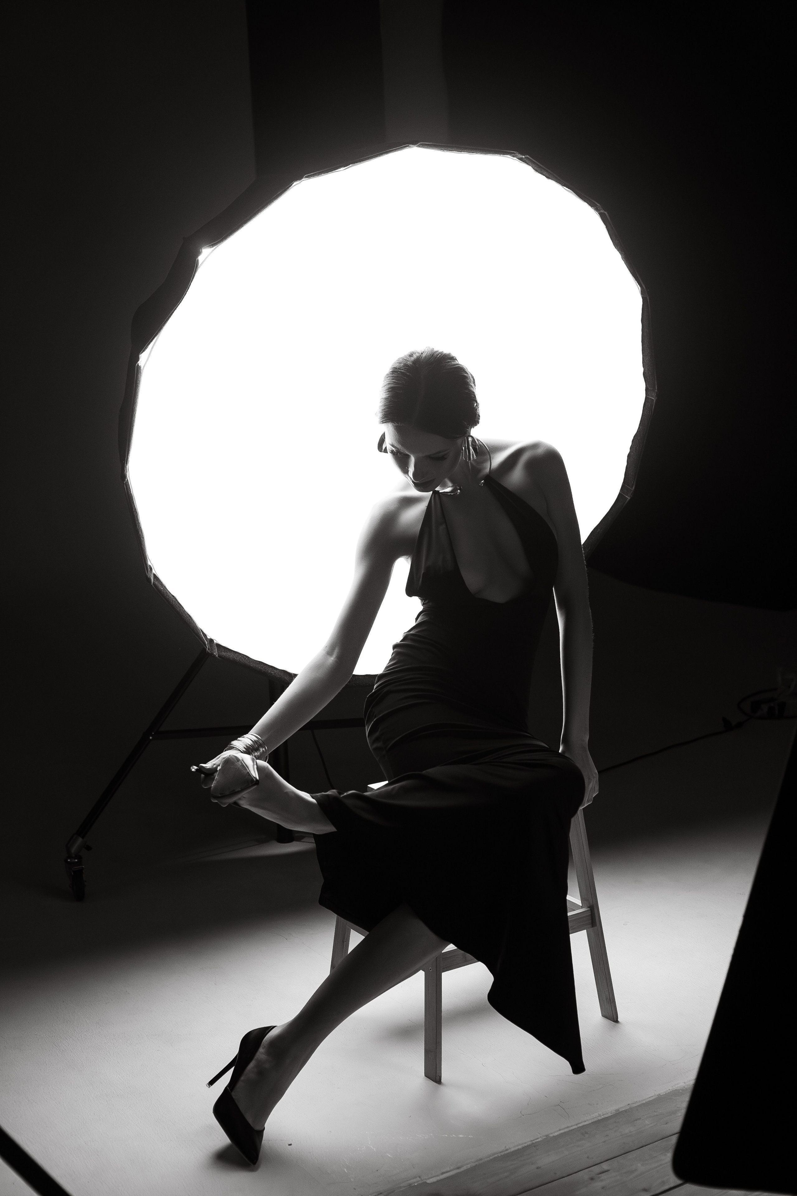 Лина. Фотограф в Самаре Варвара Макарова