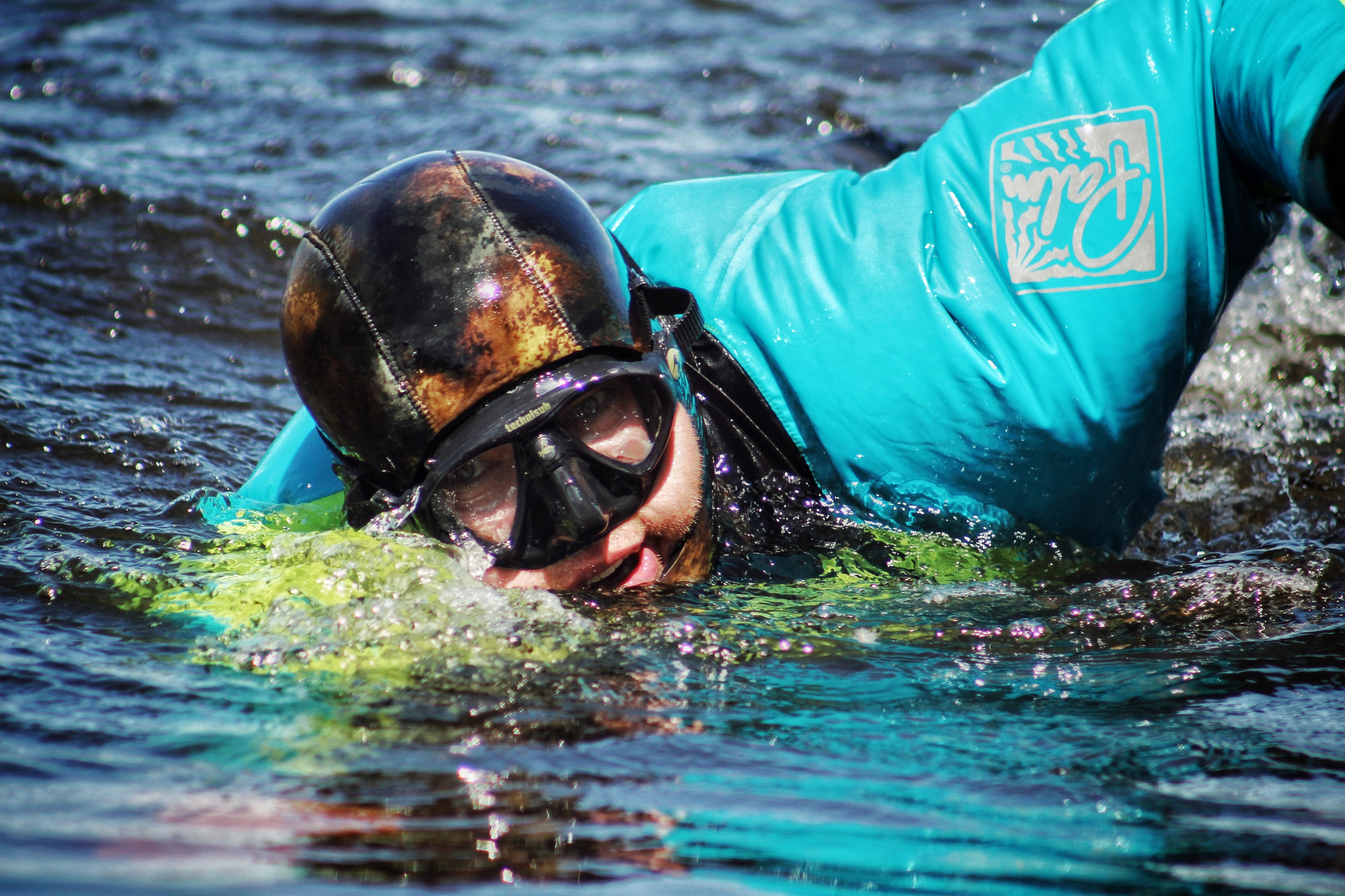 Сплав. Фотограф в Самаре Варвара Макарова