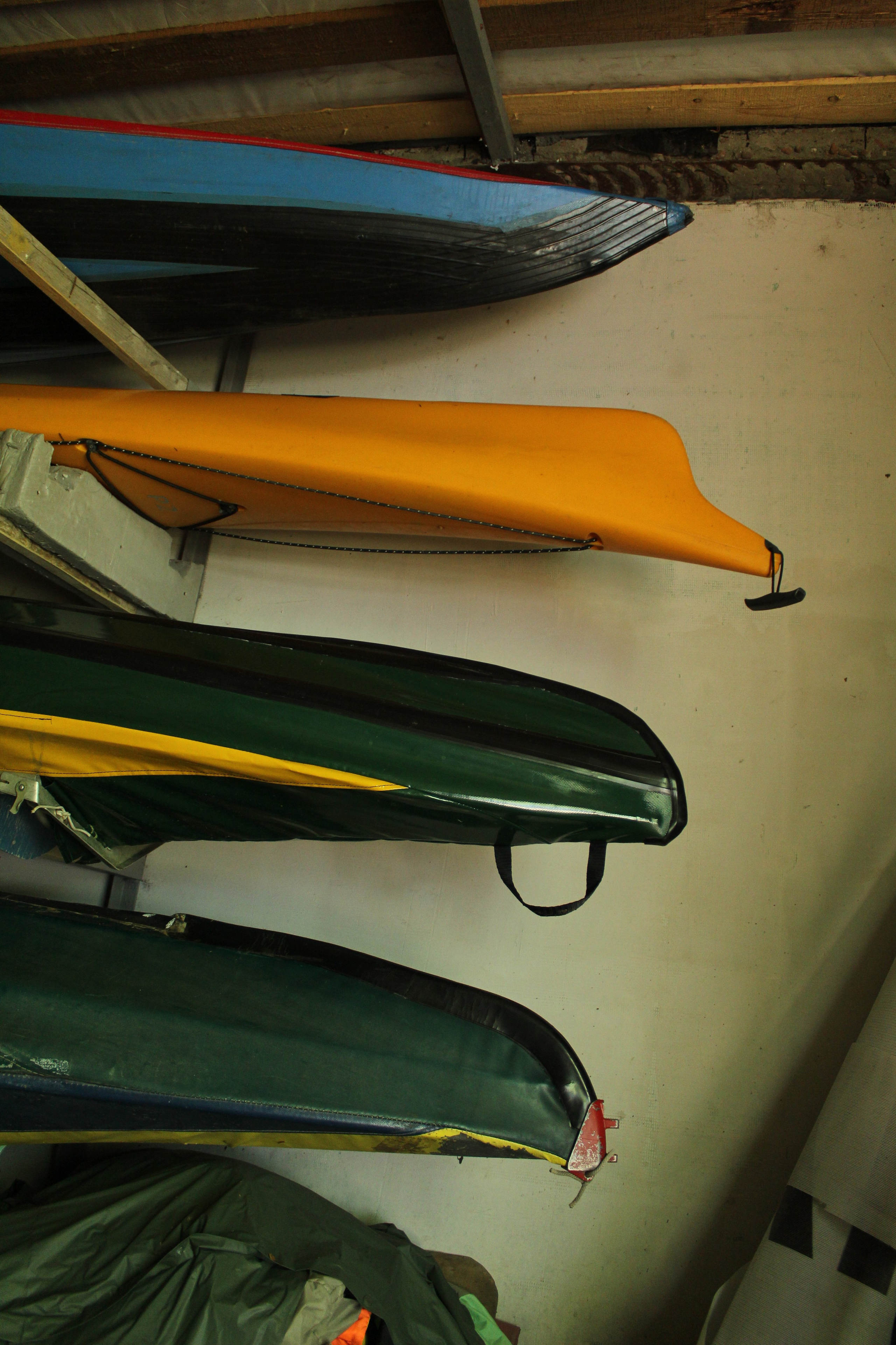 Сплав. Фотограф в Самаре Варвара Макарова