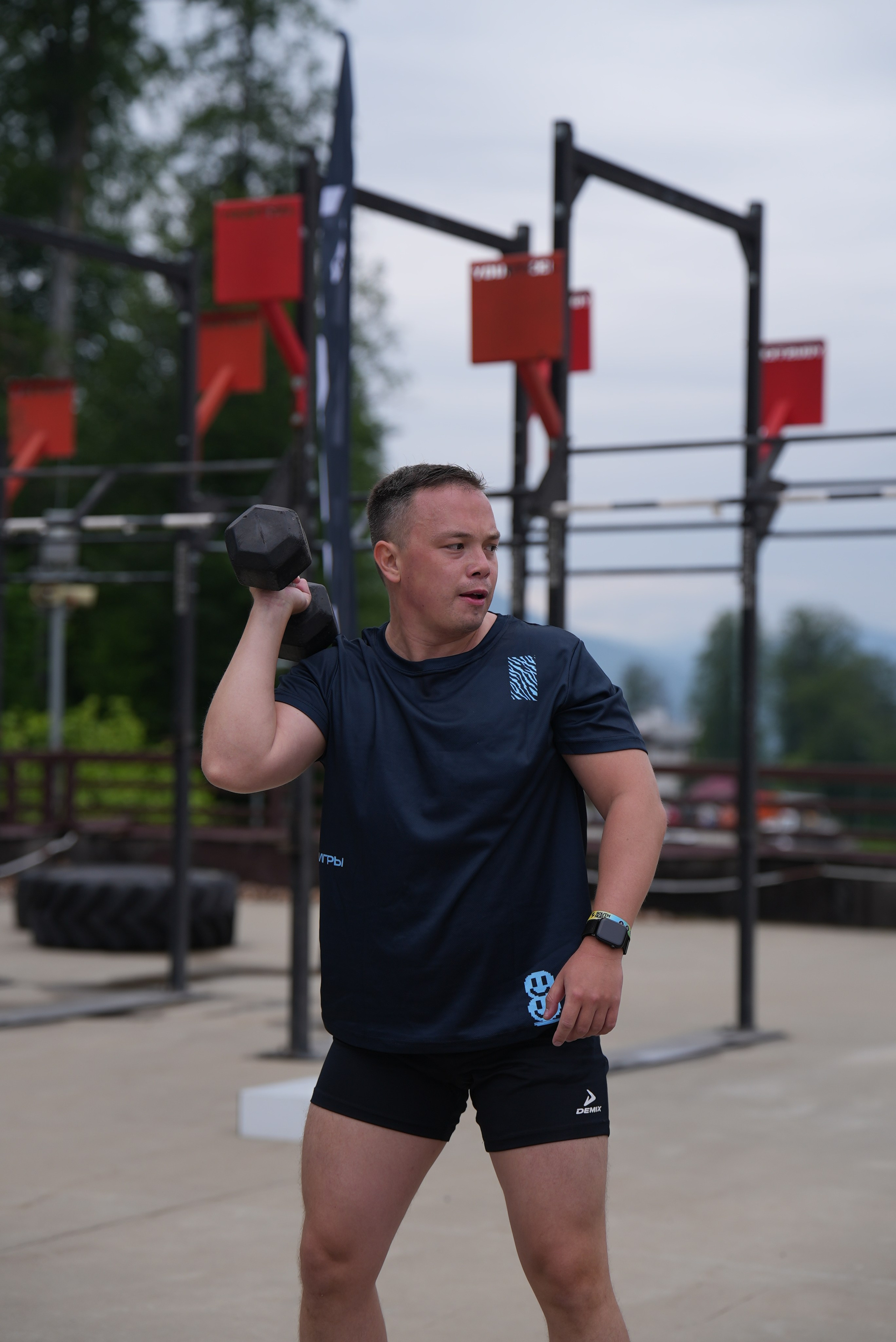 Спорт. South HUB