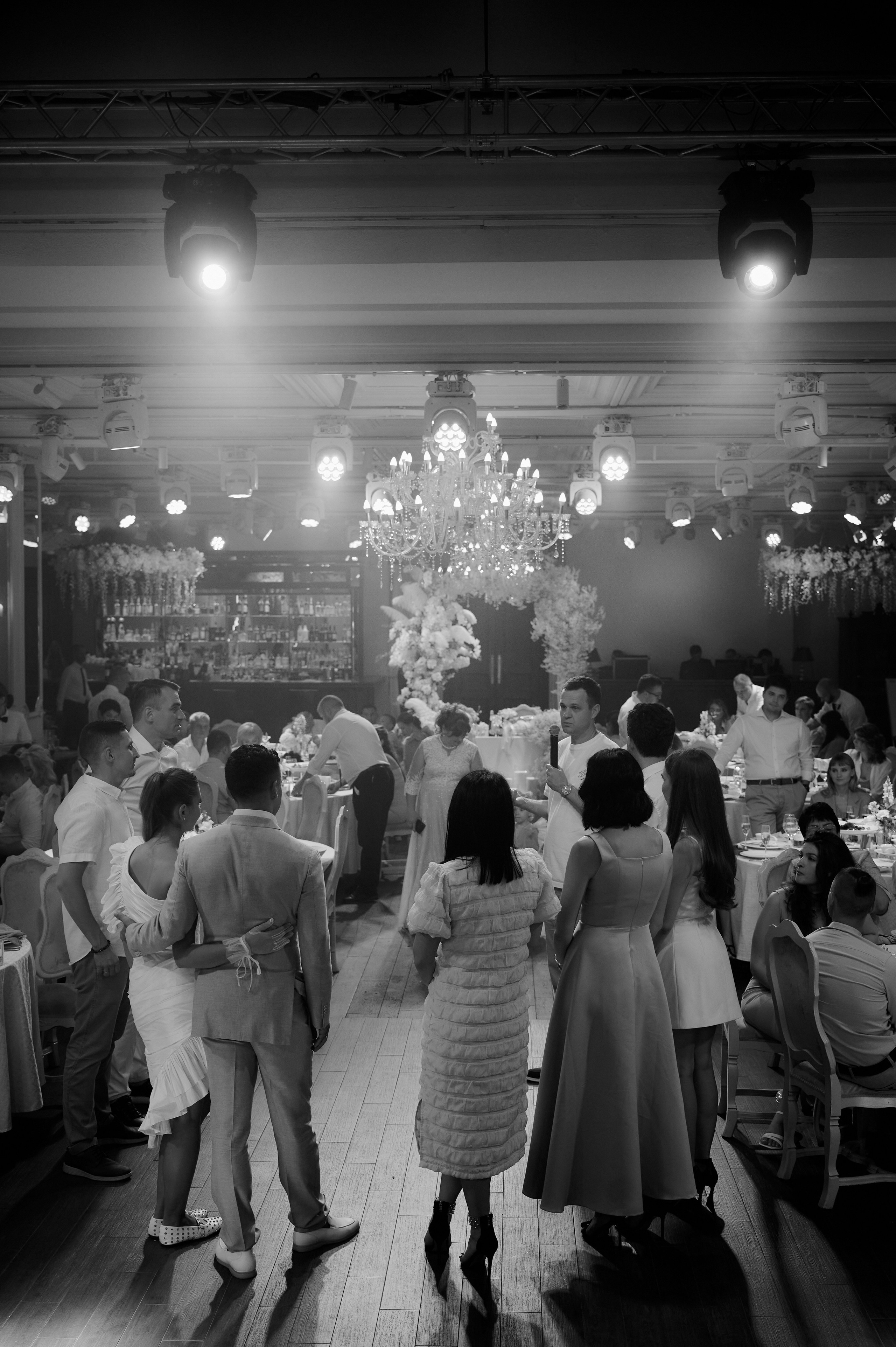 P&S. Свадебный и репортажный фотограф