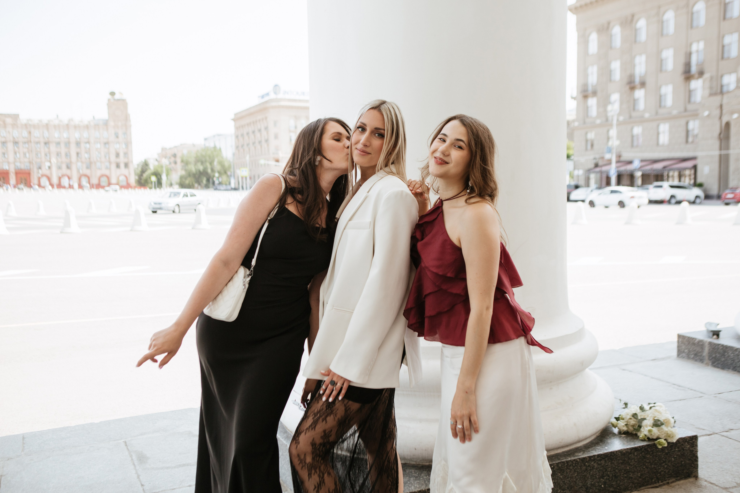 Максим и Виктория. Фотограф в Волгограде и Москве | Анастасия Лаврова