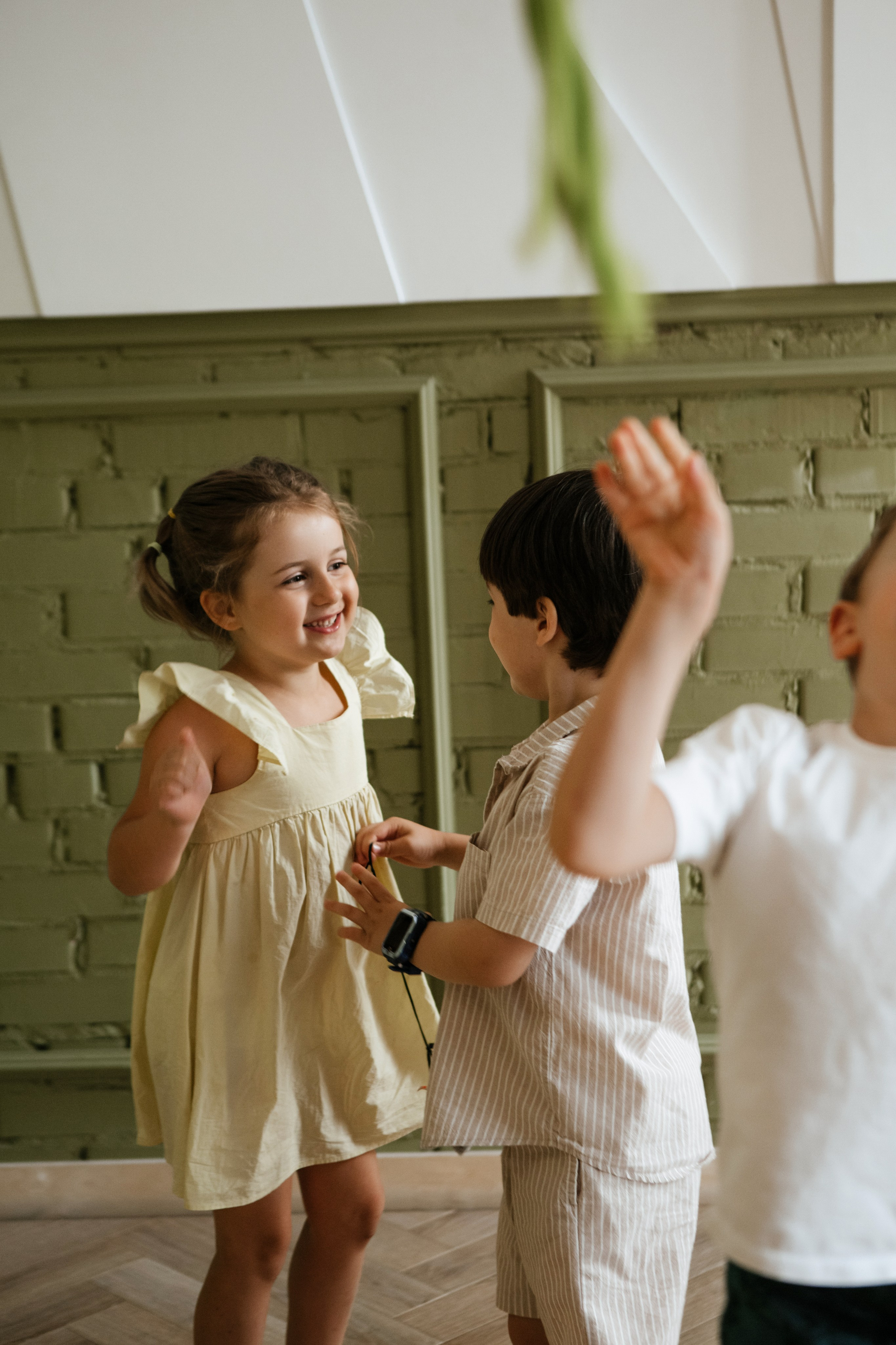 Демиду 6!. Фотограф в Волгограде и Москве | Анастасия Лаврова