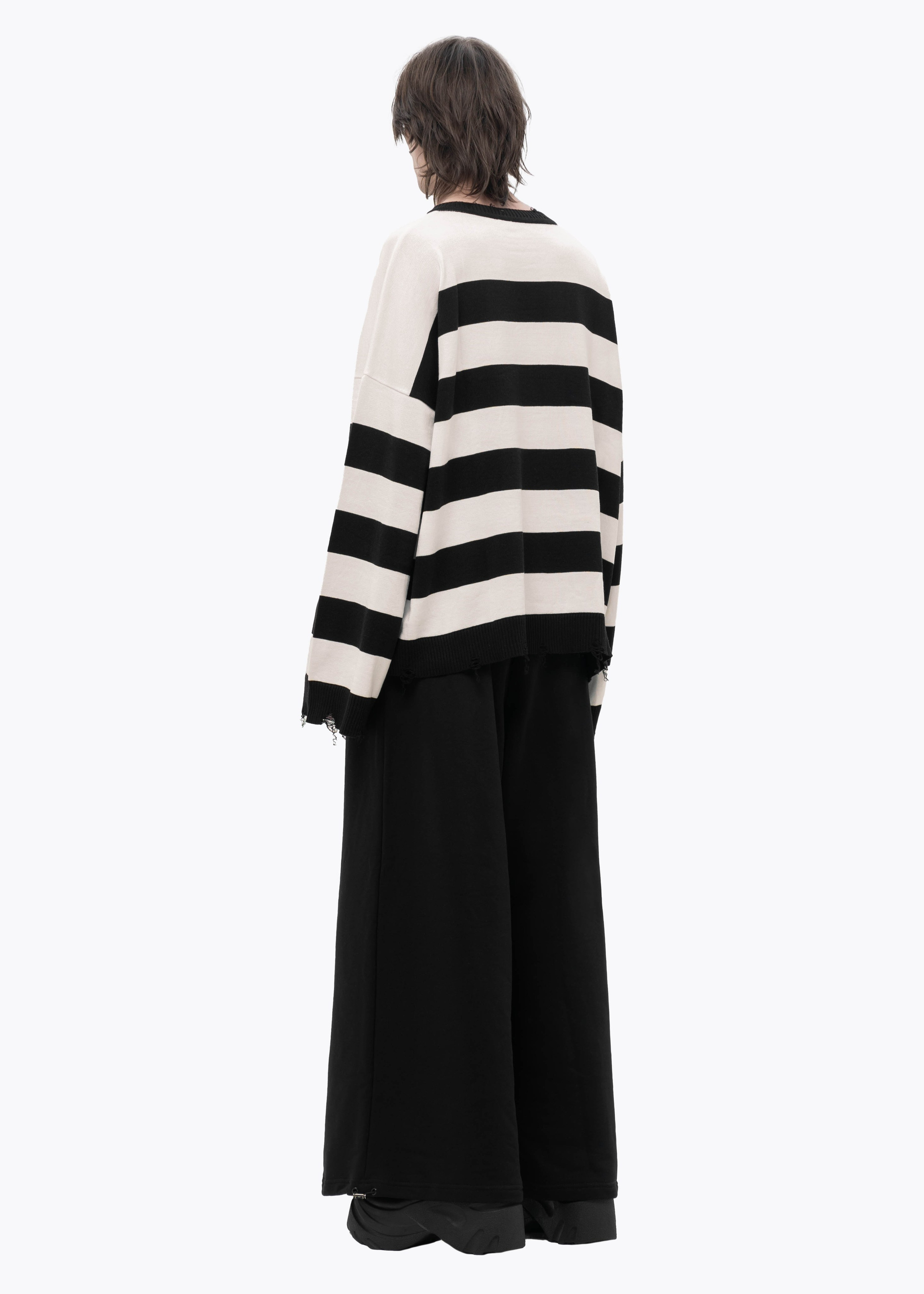 Bat Norton AI.AVANGARDEN 2.0. Фотограф для брендов Любовь Батина (Спб/Мск)