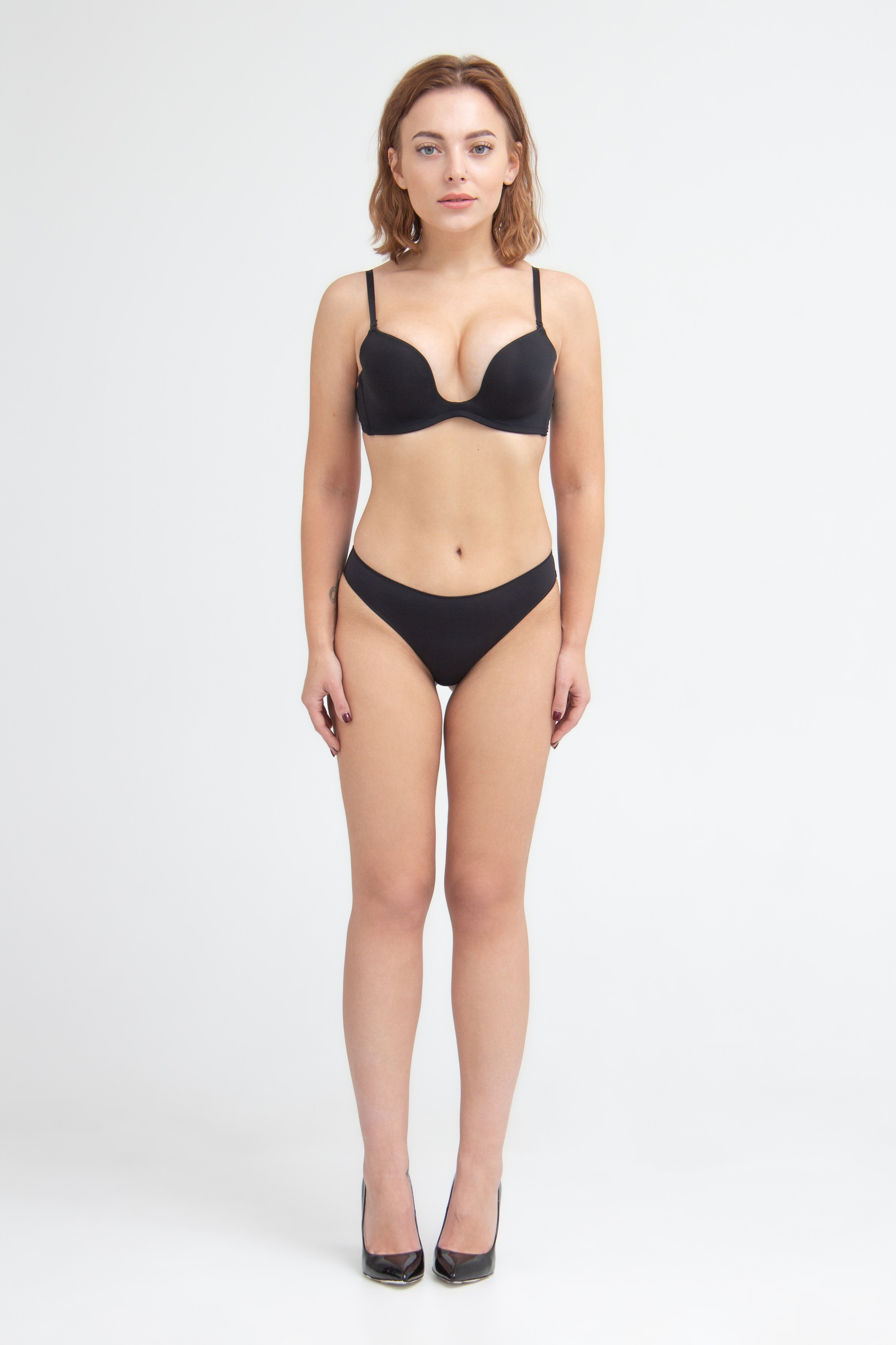 Алёна. Фотограф для брендов Любовь Батина (Спб/Мск)