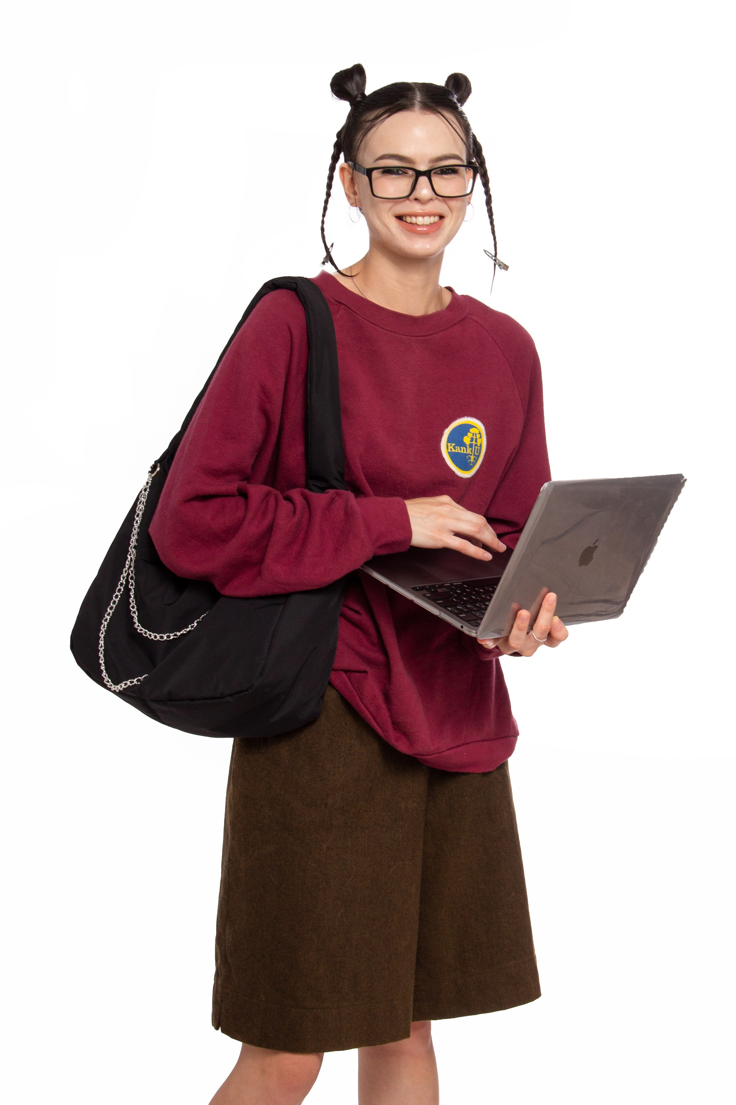 Cloudbag. Фотограф для брендов Любовь Батина (Спб/Мск)