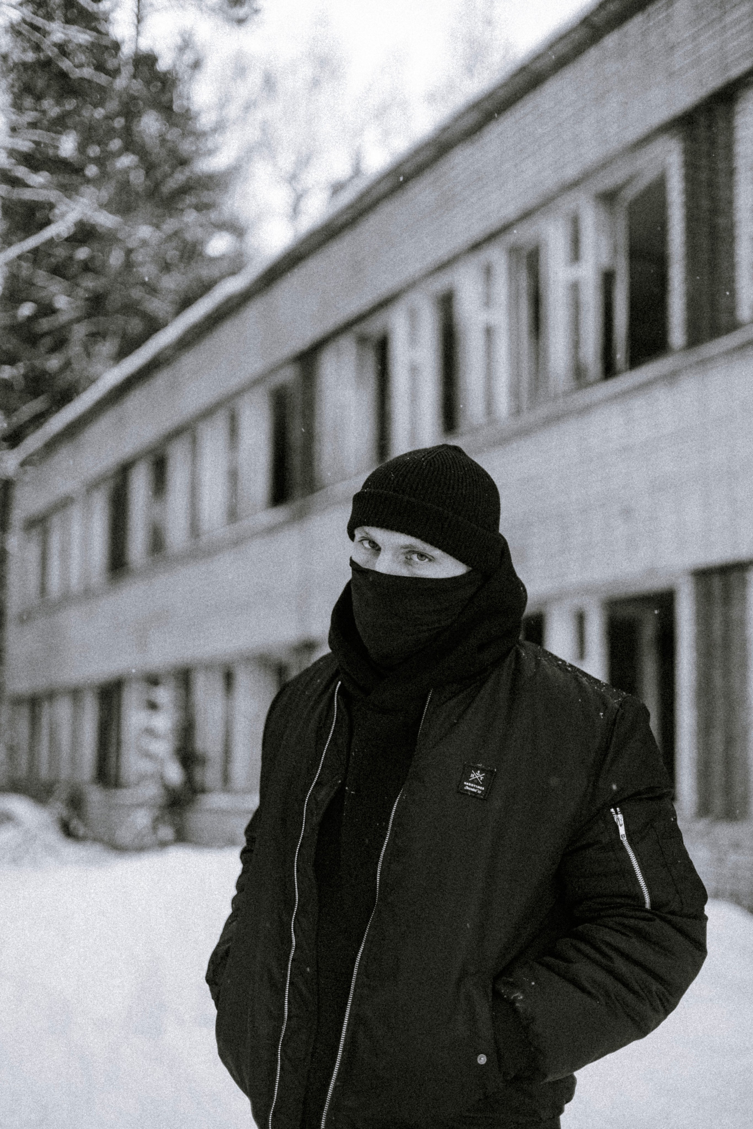 Марк. Коммерческий фотограф в Москве