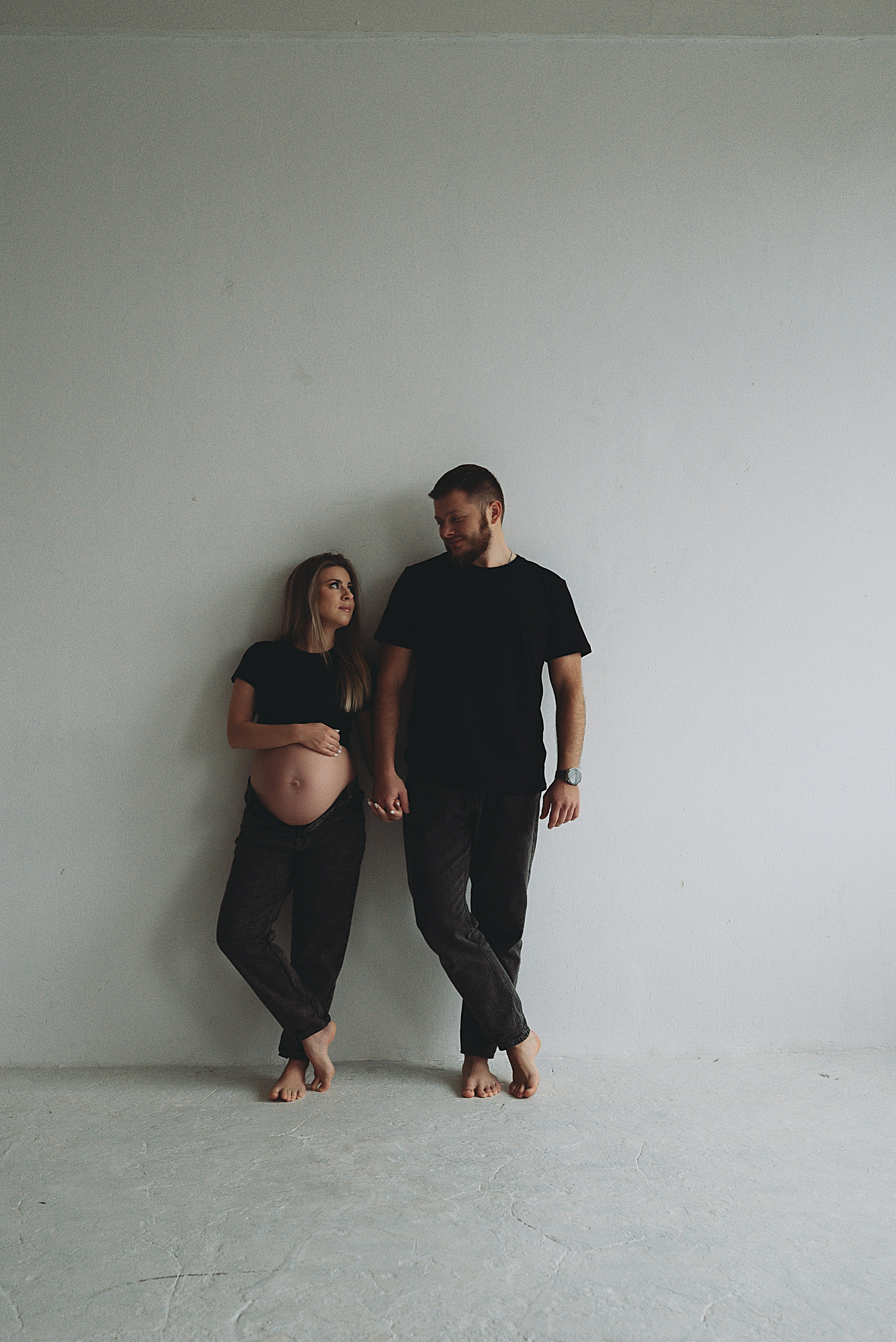 Ксения & Константин. Семейный и детский фотограф в Белгороде Ольга Сорока