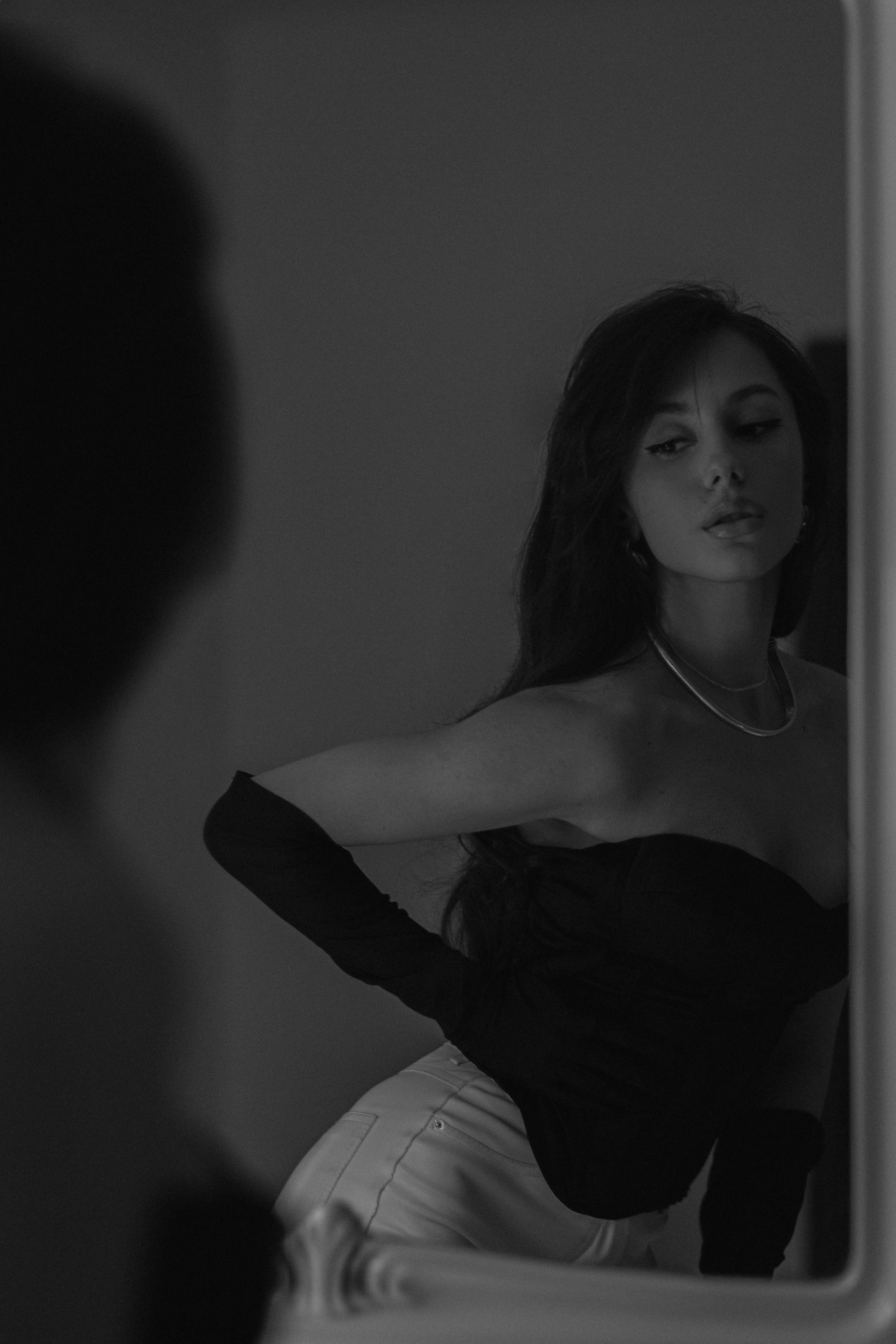 Женский портрет. Фотограф в Ростове на Дону