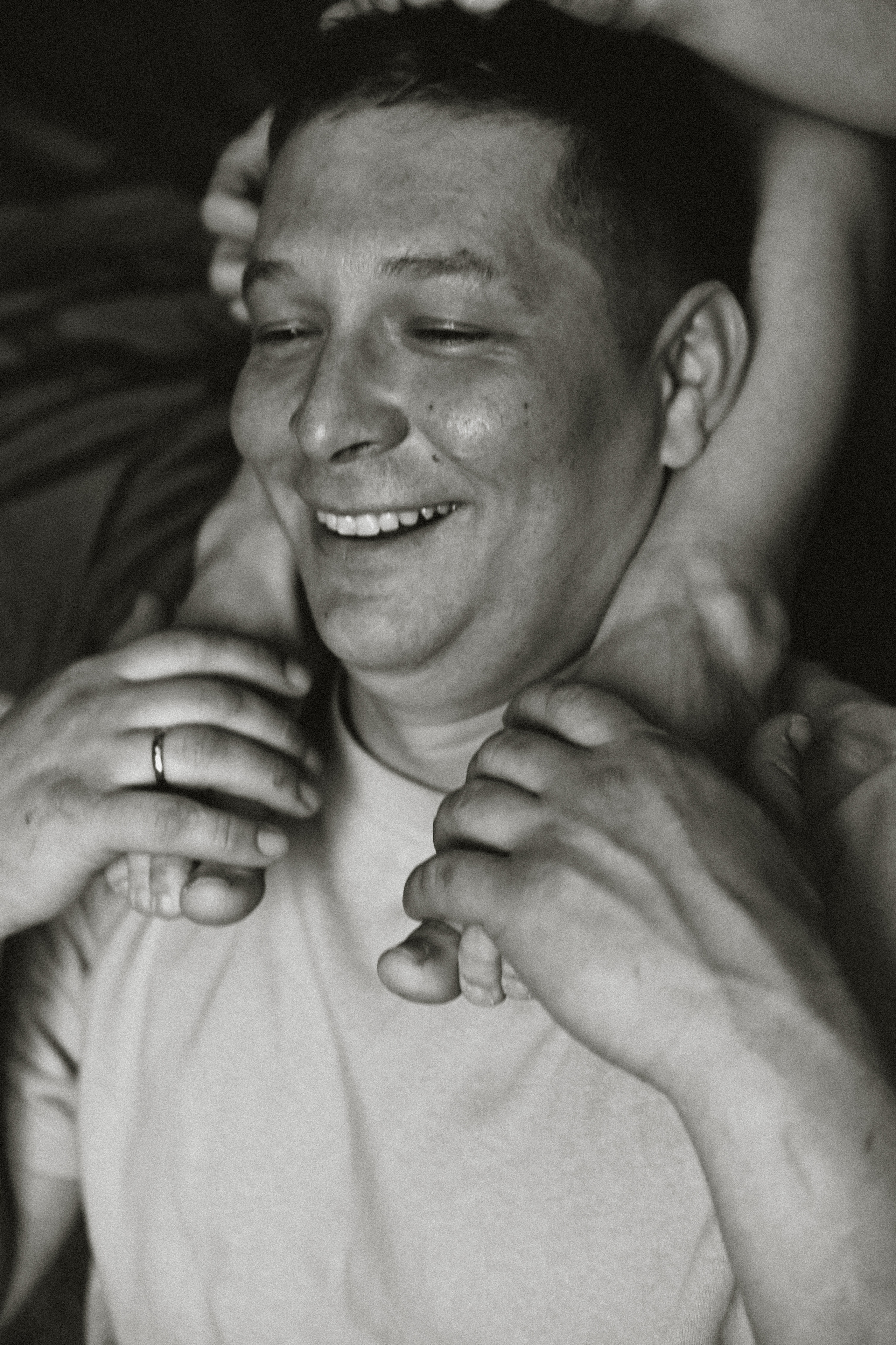 Семейные фотографии. Фотограф в Барнауле Дарья Бутурлакина. Люби.Цени.Касайся