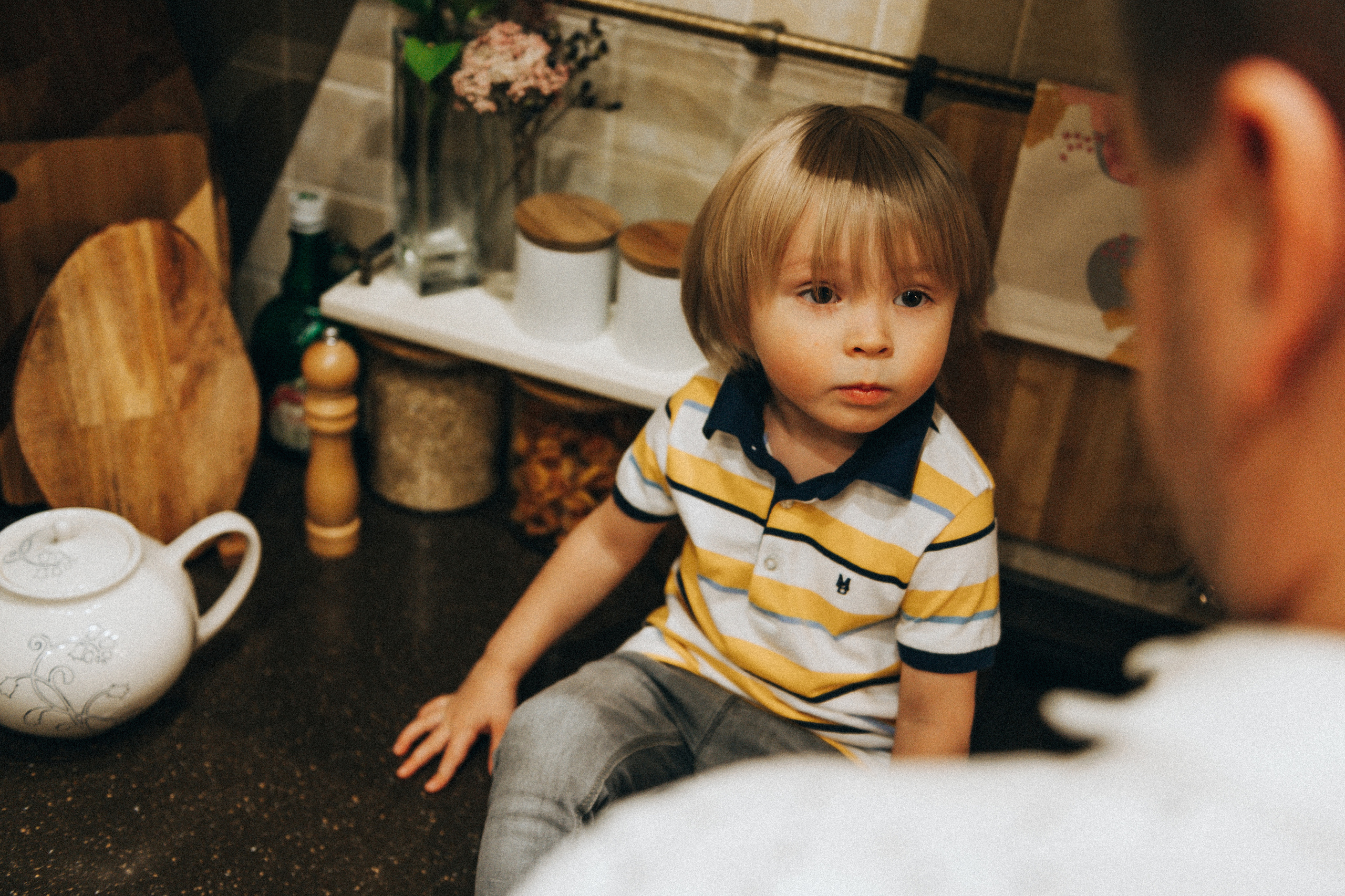 Семейные фотографии. Фотограф в Барнауле Дарья Бутурлакина. Люби.Цени.Касайся