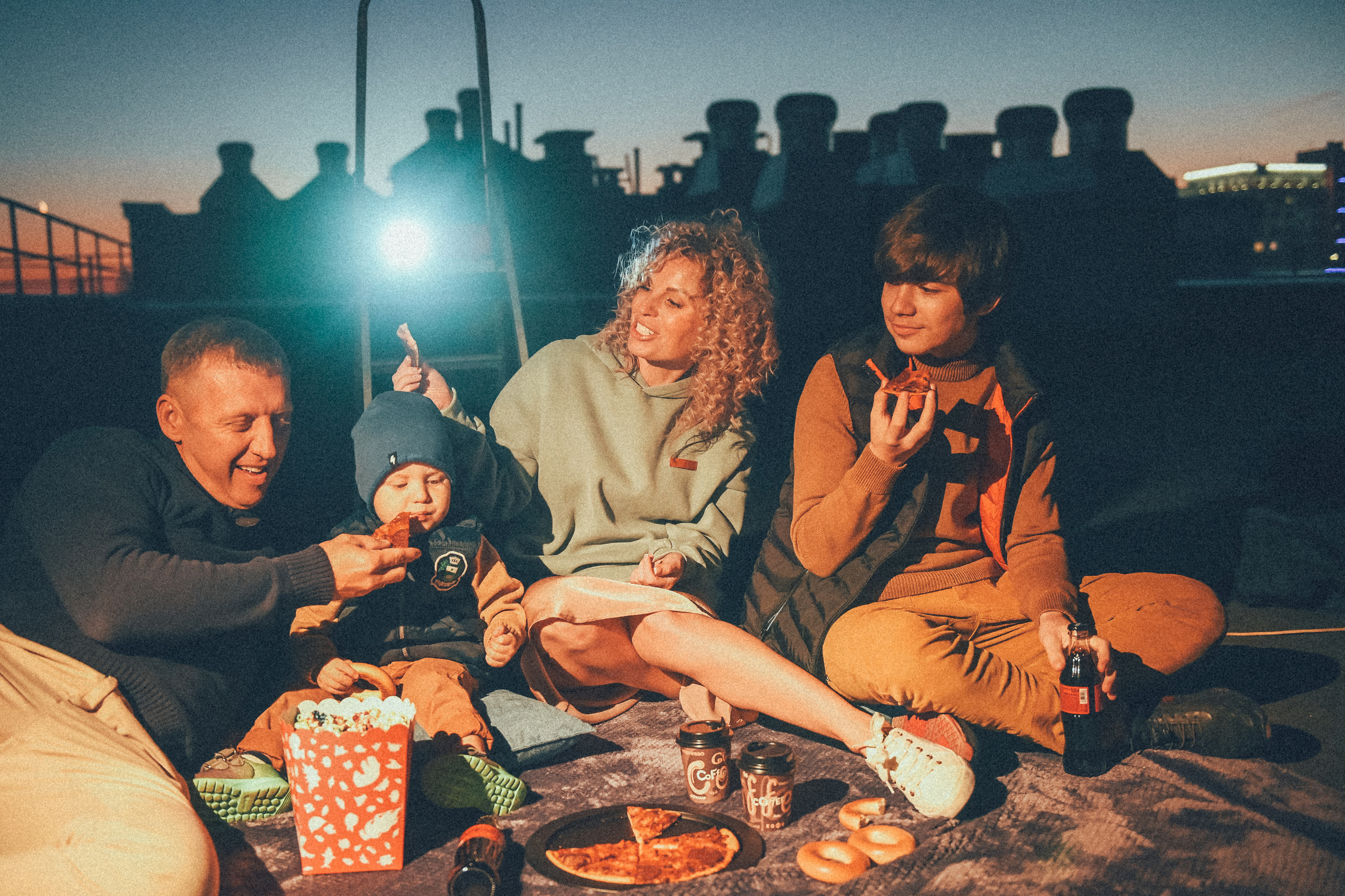 Семейные фотографии. Фотограф в Барнауле Дарья Бутурлакина. Люби.Цени.Касайся