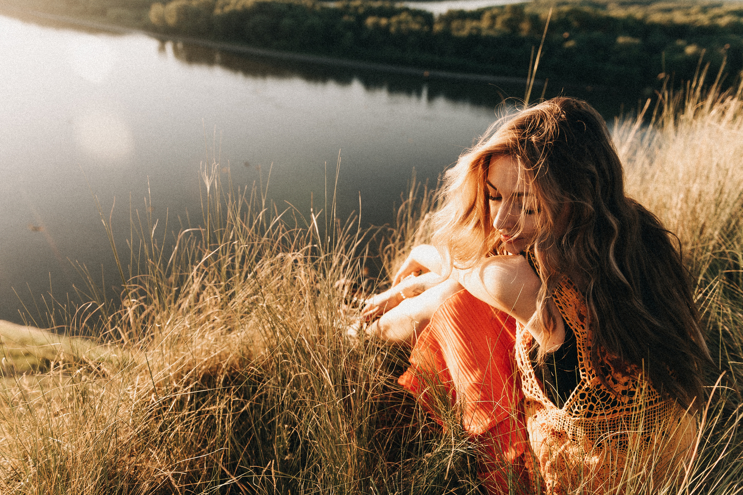 Индивидуальная съемка. Фотограф в Барнауле Дарья Бутурлакина. Люби.Цени.Касайся