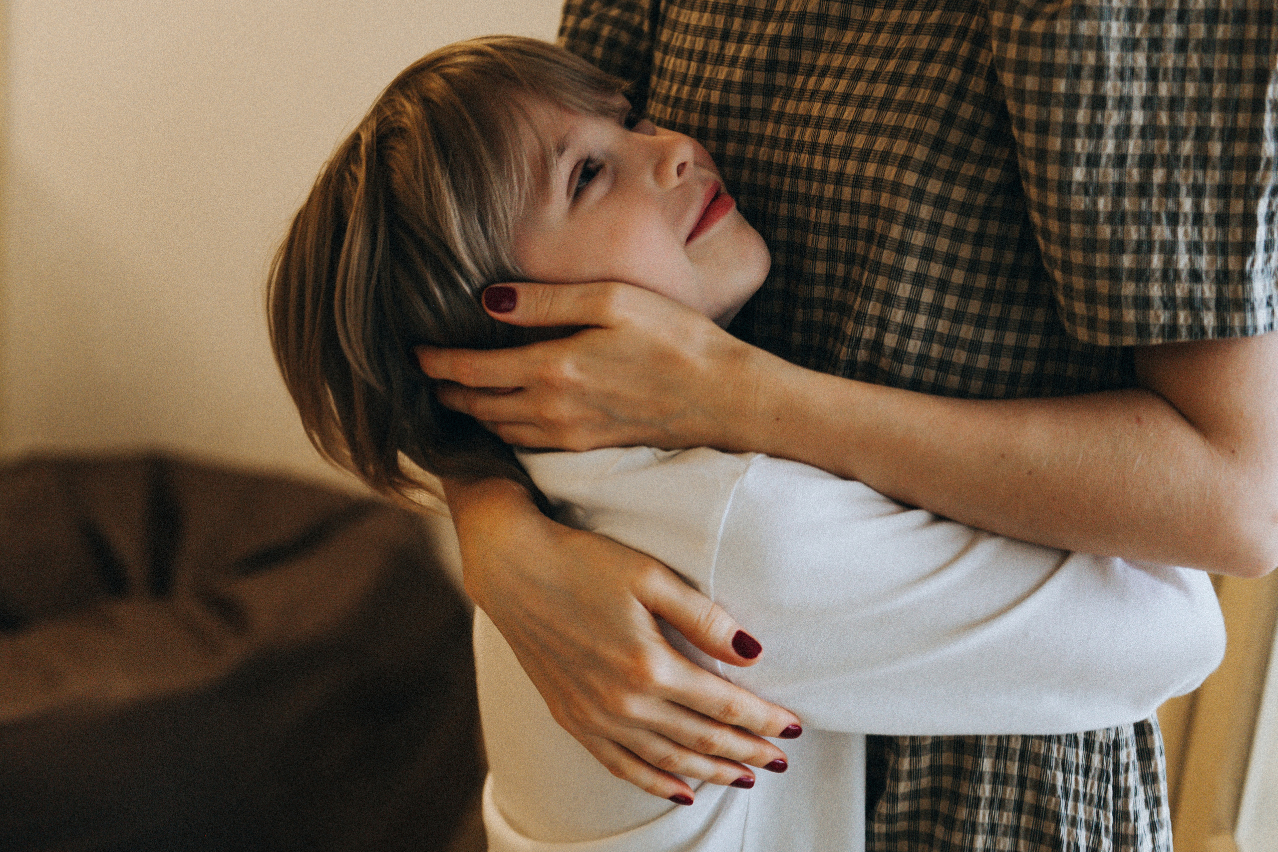 Семейные фотографии. Фотограф в Барнауле Дарья Бутурлакина. Люби.Цени.Касайся