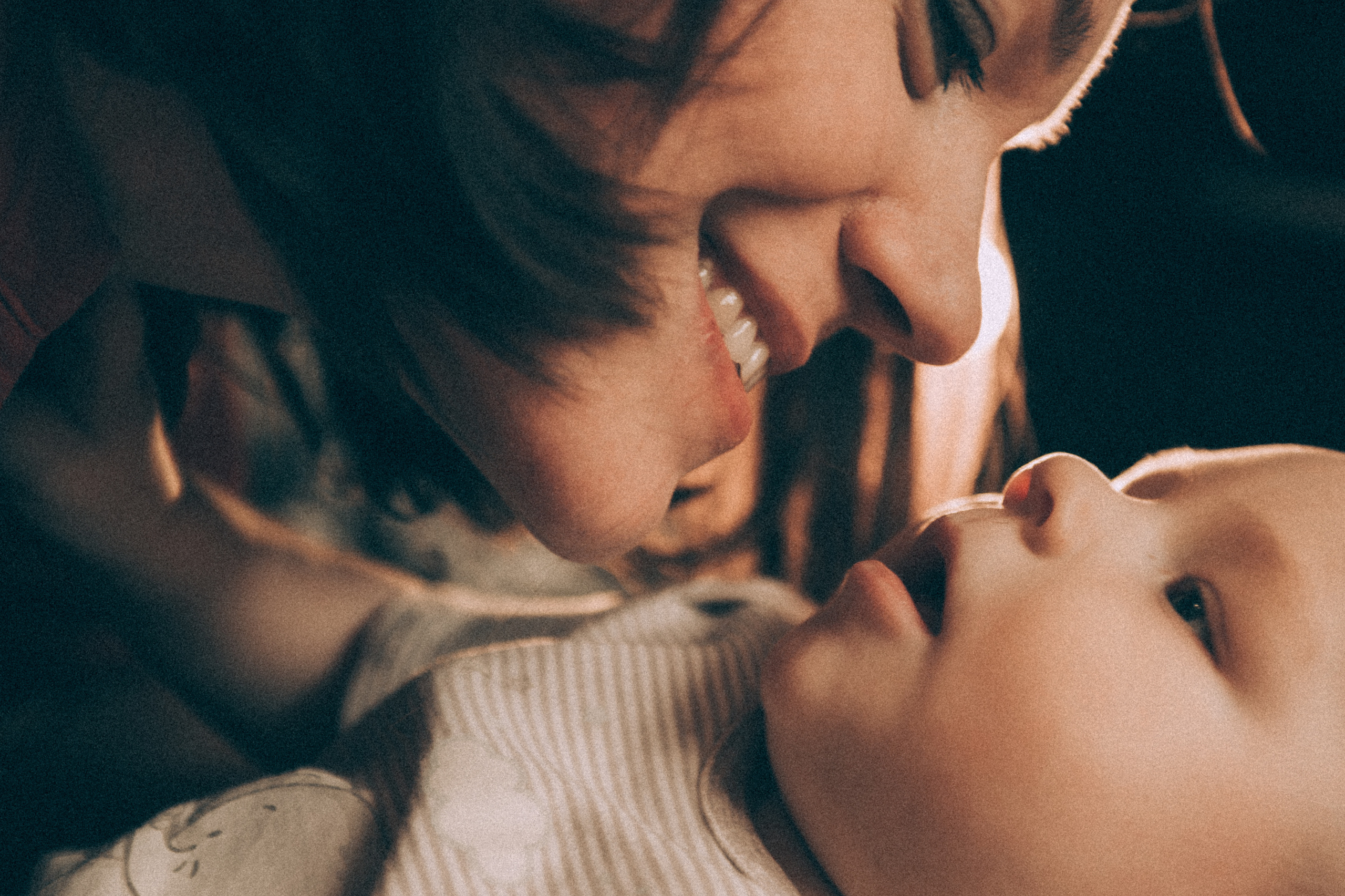 Семейные фотографии. Фотограф в Барнауле Дарья Бутурлакина. Люби.Цени.Касайся