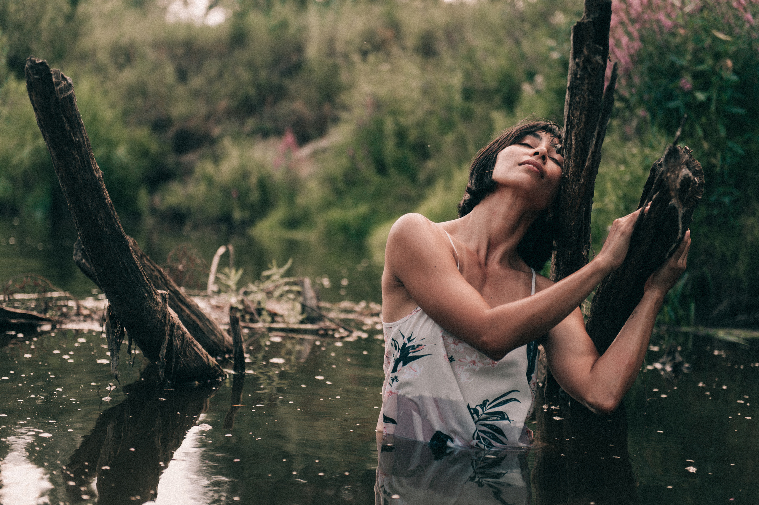 Индивидуальная съемка. Фотограф в Барнауле Дарья Бутурлакина. Люби.Цени.Касайся