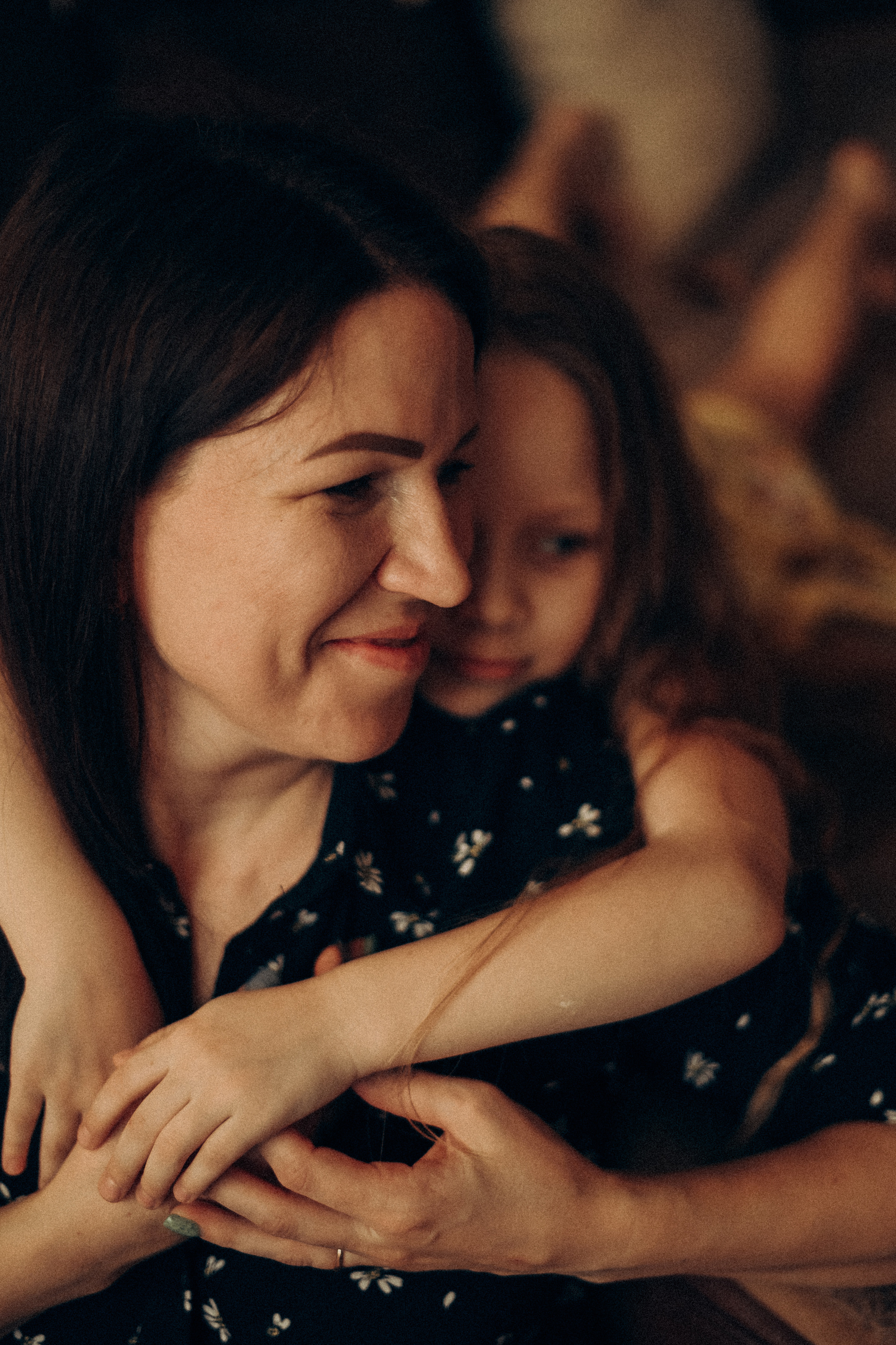 Семейные фотографии. Фотограф в Барнауле Дарья Бутурлакина. Люби.Цени.Касайся