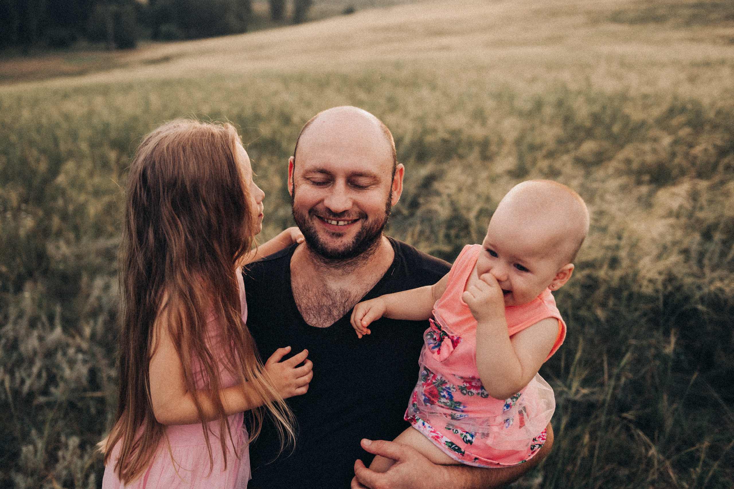 Семейные фотографии. Фотограф в Барнауле Дарья Бутурлакина. Люби.Цени.Касайся