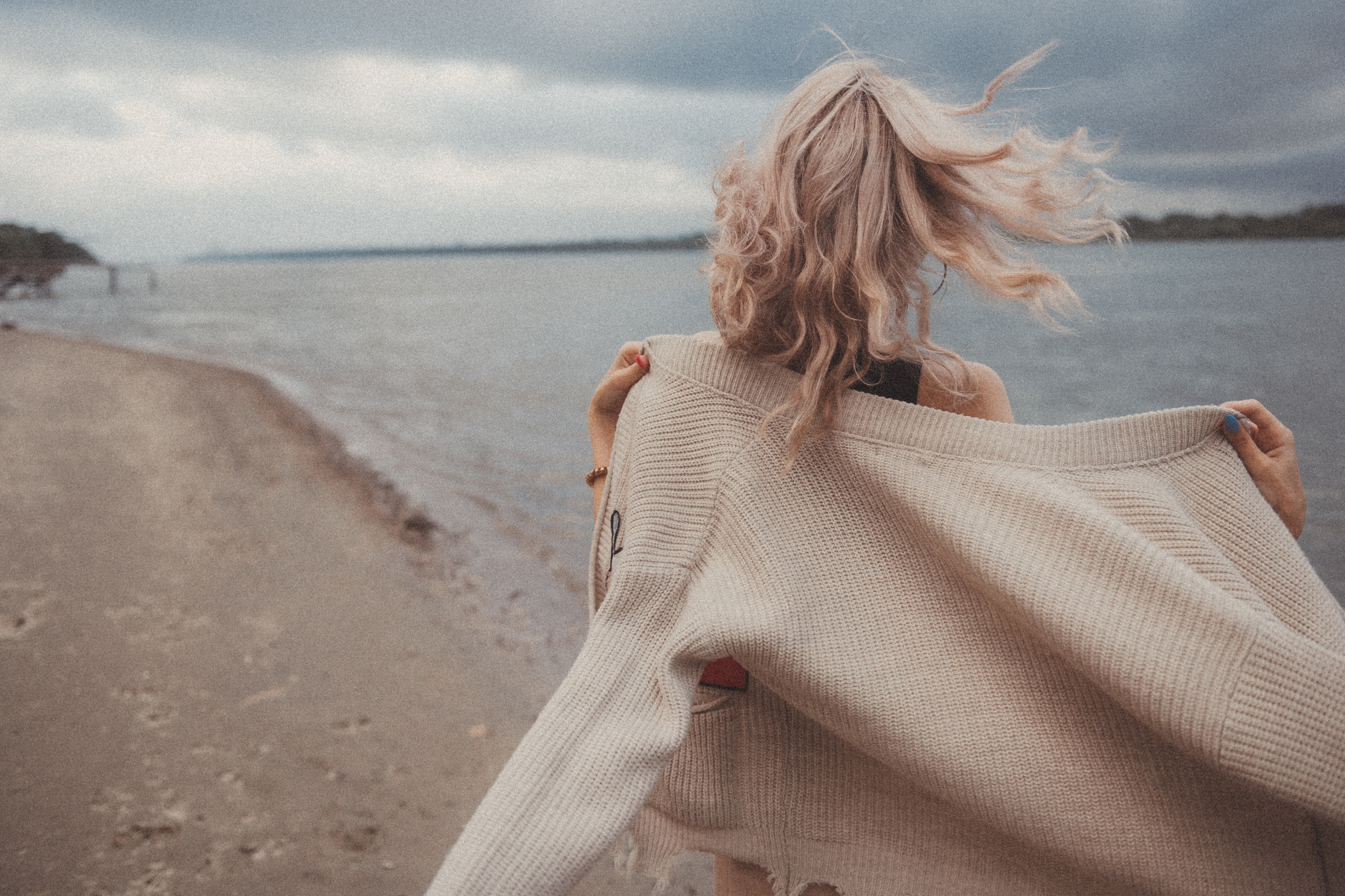 Индивидуальная съемка. Фотограф в Барнауле Дарья Бутурлакина. Люби.Цени.Касайся