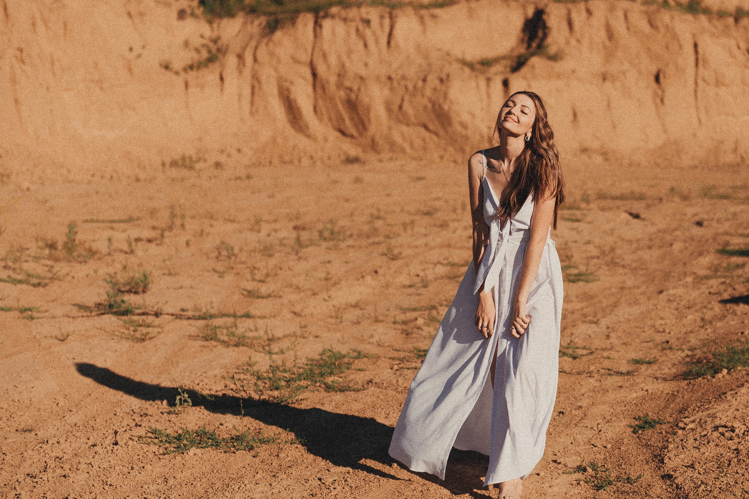 Индивидуальная съемка. Фотограф в Барнауле Дарья Бутурлакина. Люби.Цени.Касайся