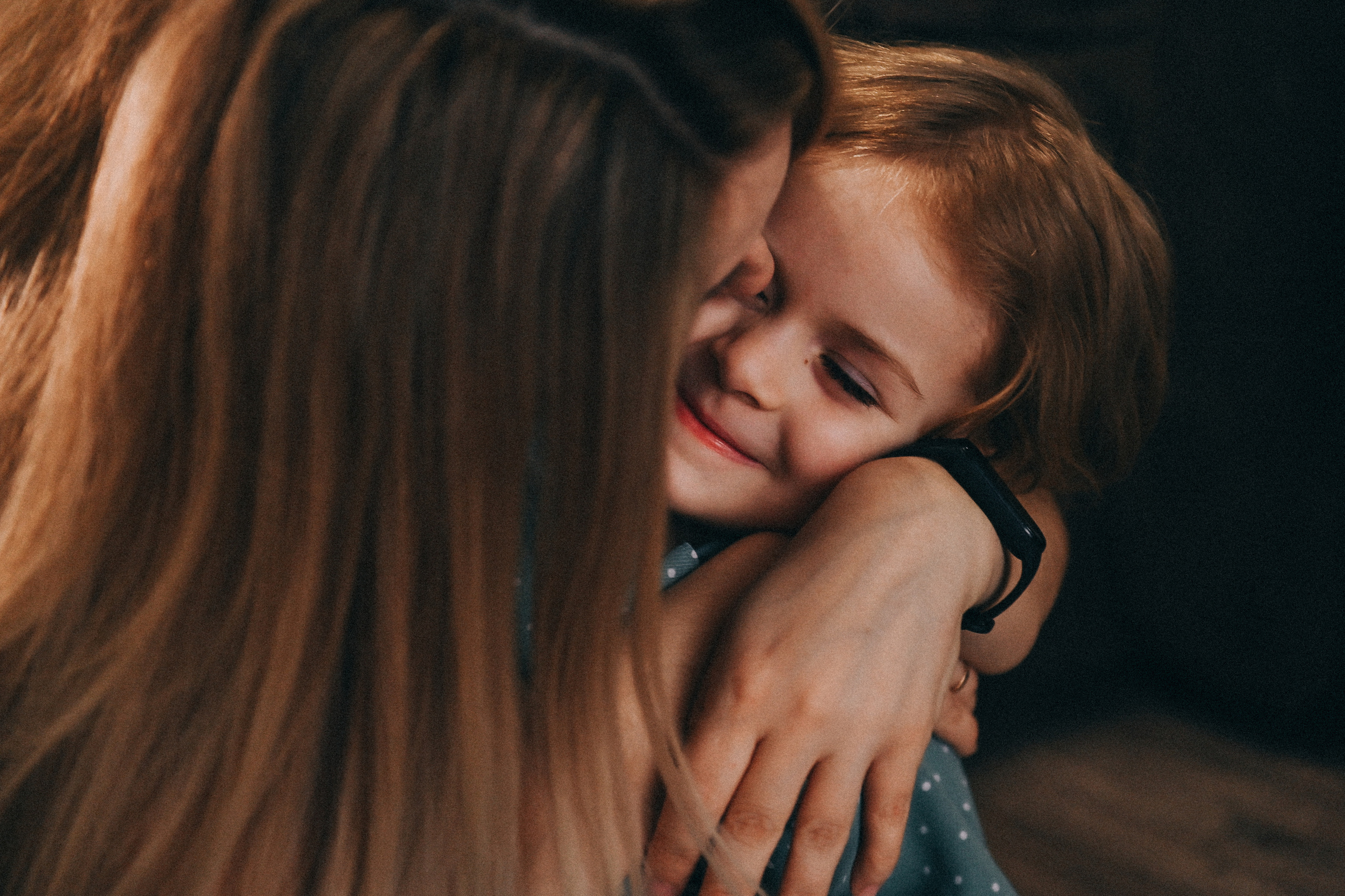 Семейные фотографии. Фотограф в Барнауле Дарья Бутурлакина. Люби.Цени.Касайся