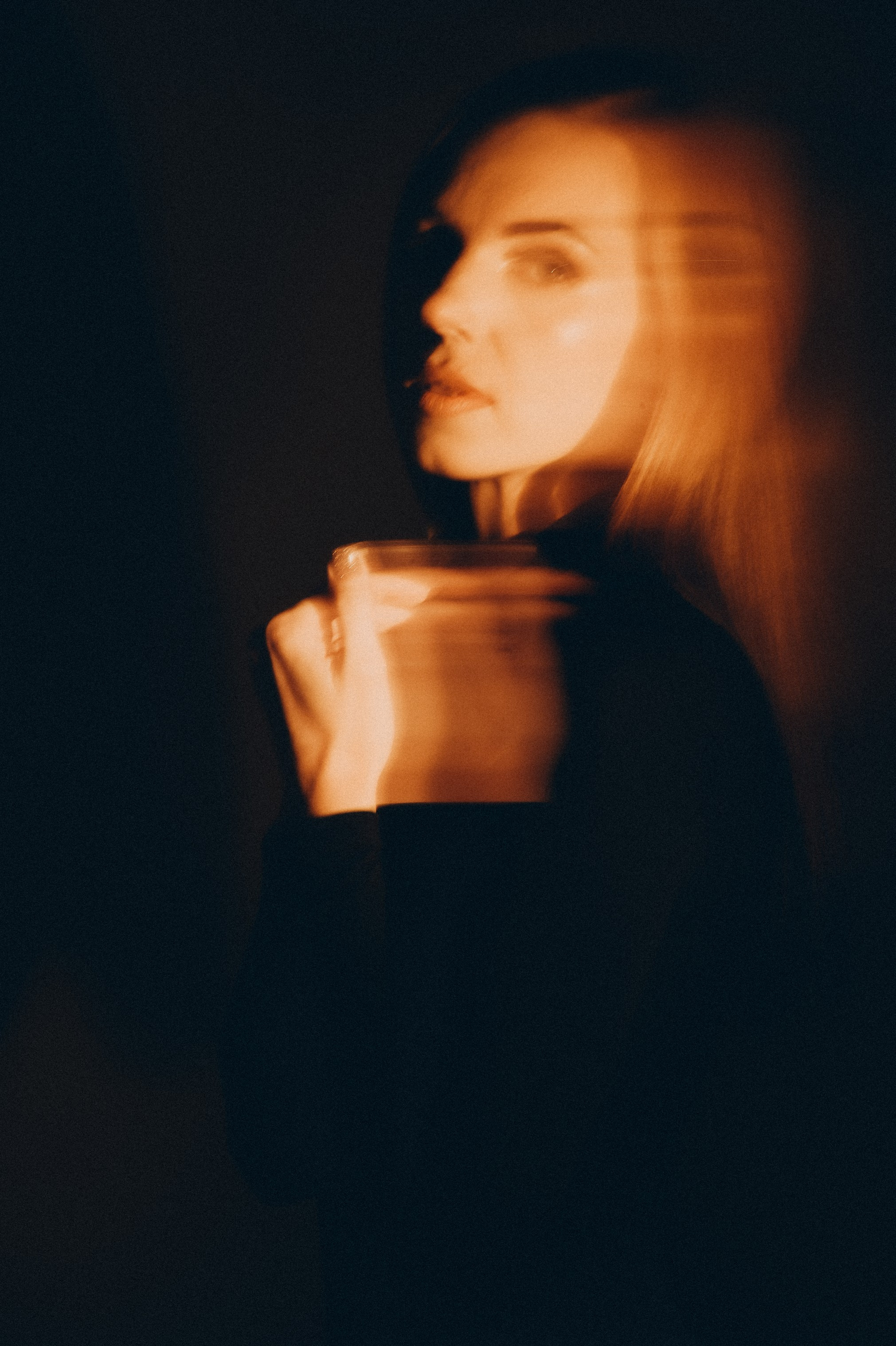 Индивидуальная съемка. Фотограф в Барнауле Дарья Бутурлакина. Люби.Цени.Касайся