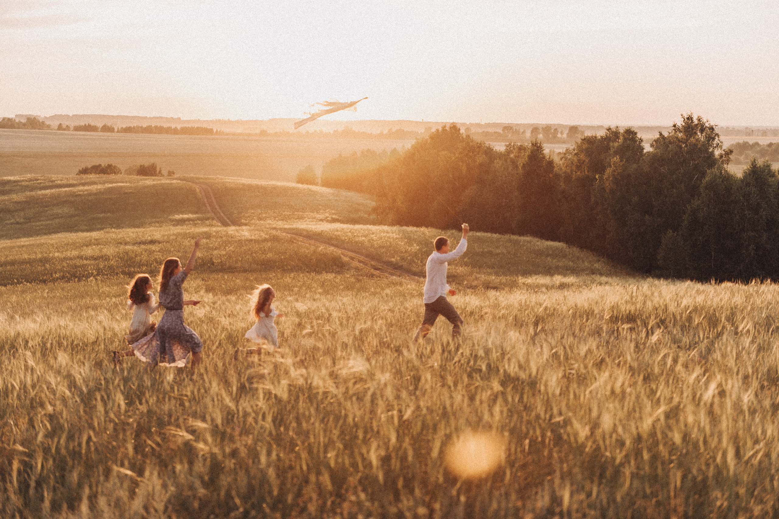 Семейные фотографии. Фотограф в Барнауле Дарья Бутурлакина. Люби.Цени.Касайся