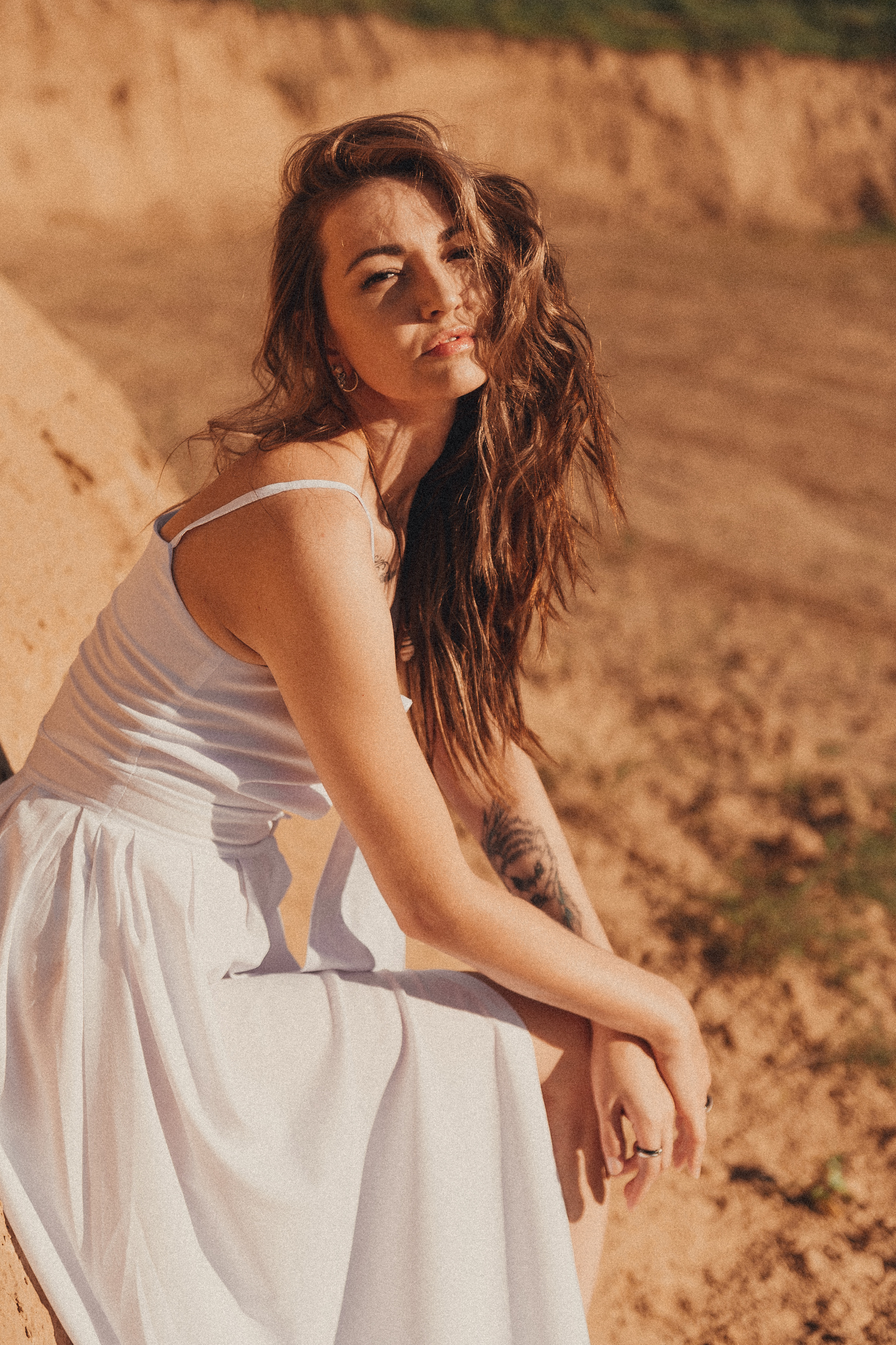 Индивидуальная съемка. Фотограф в Барнауле Дарья Бутурлакина. Люби.Цени.Касайся