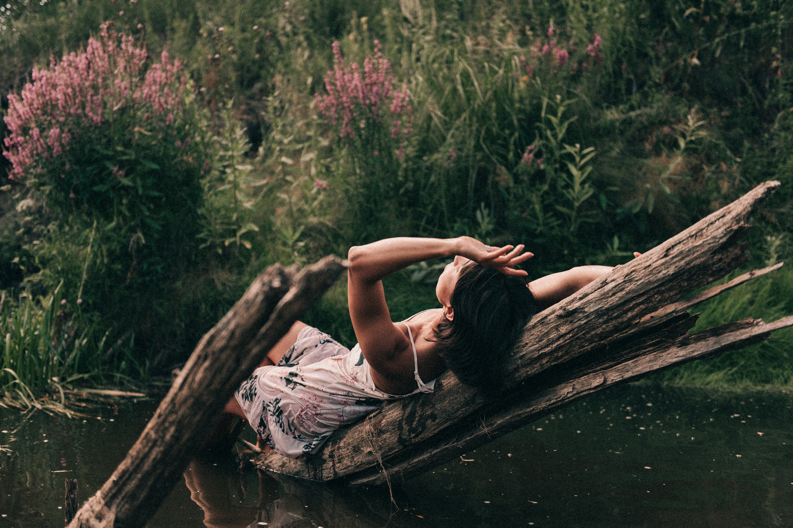 Индивидуальная съемка. Фотограф в Барнауле Дарья Бутурлакина. Люби.Цени.Касайся