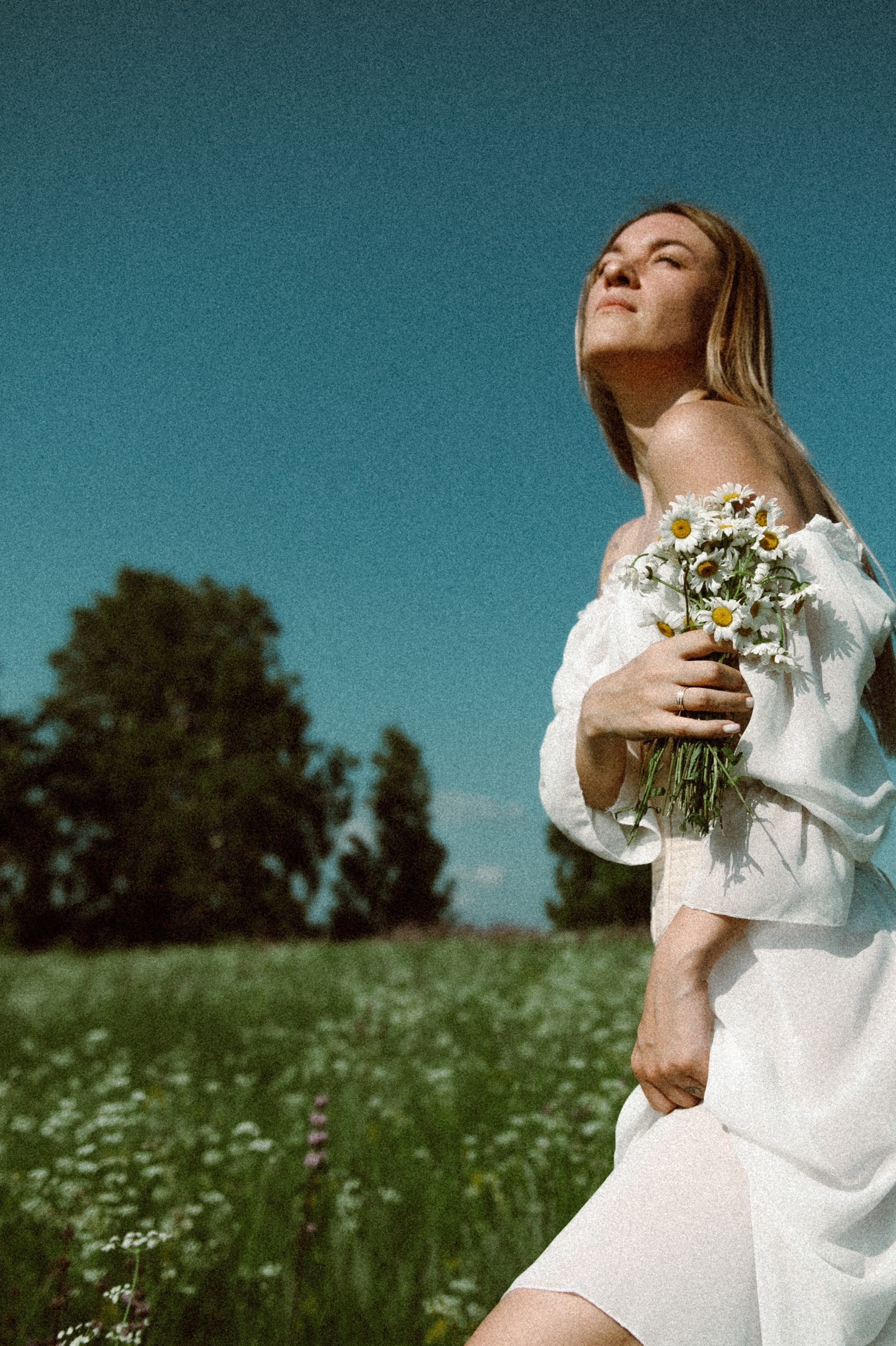Индивидуальная съемка. Фотограф в Барнауле Дарья Бутурлакина. Люби.Цени.Касайся