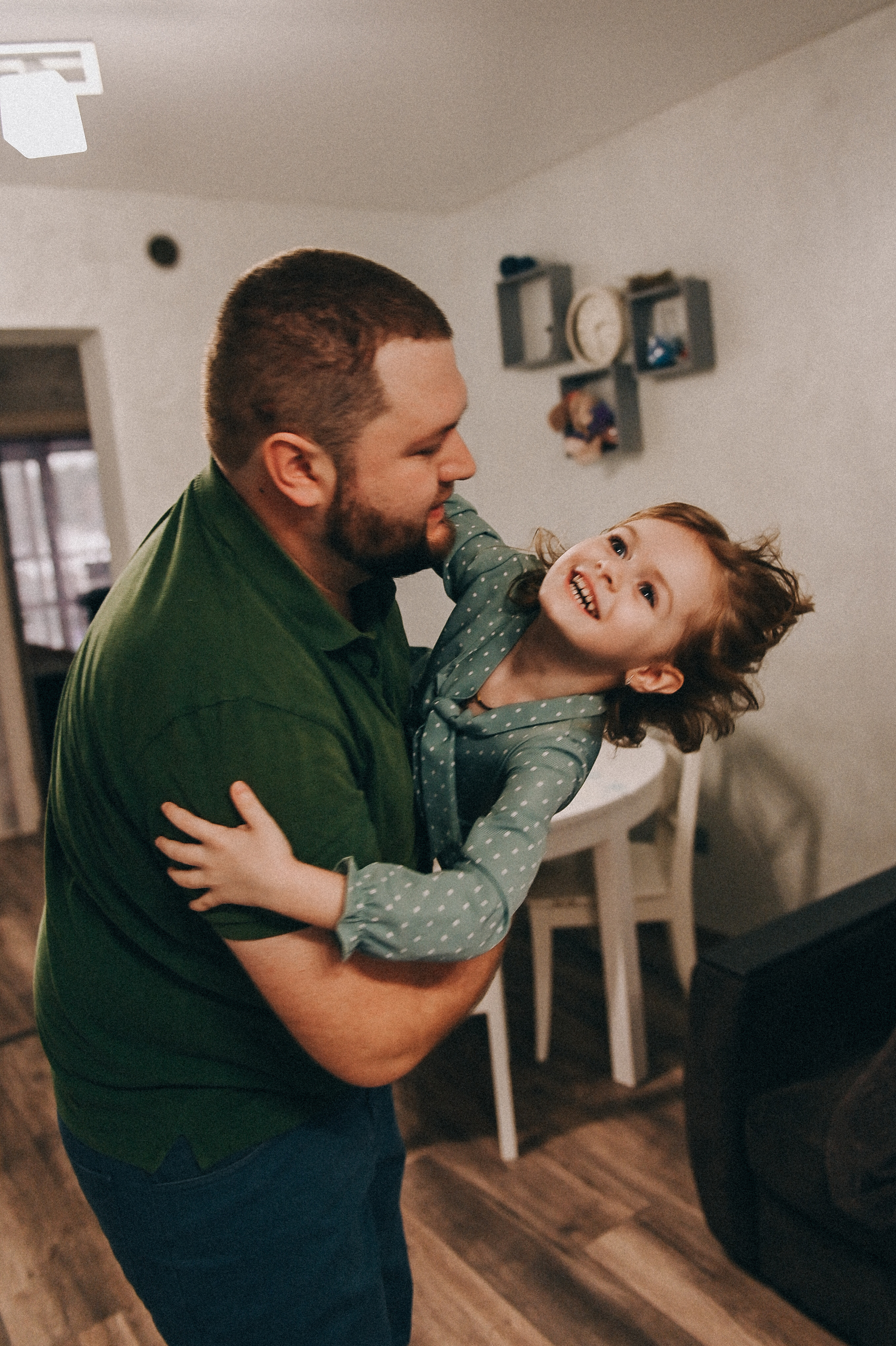 Семейные фотографии. Фотограф в Барнауле Дарья Бутурлакина. Люби.Цени.Касайся