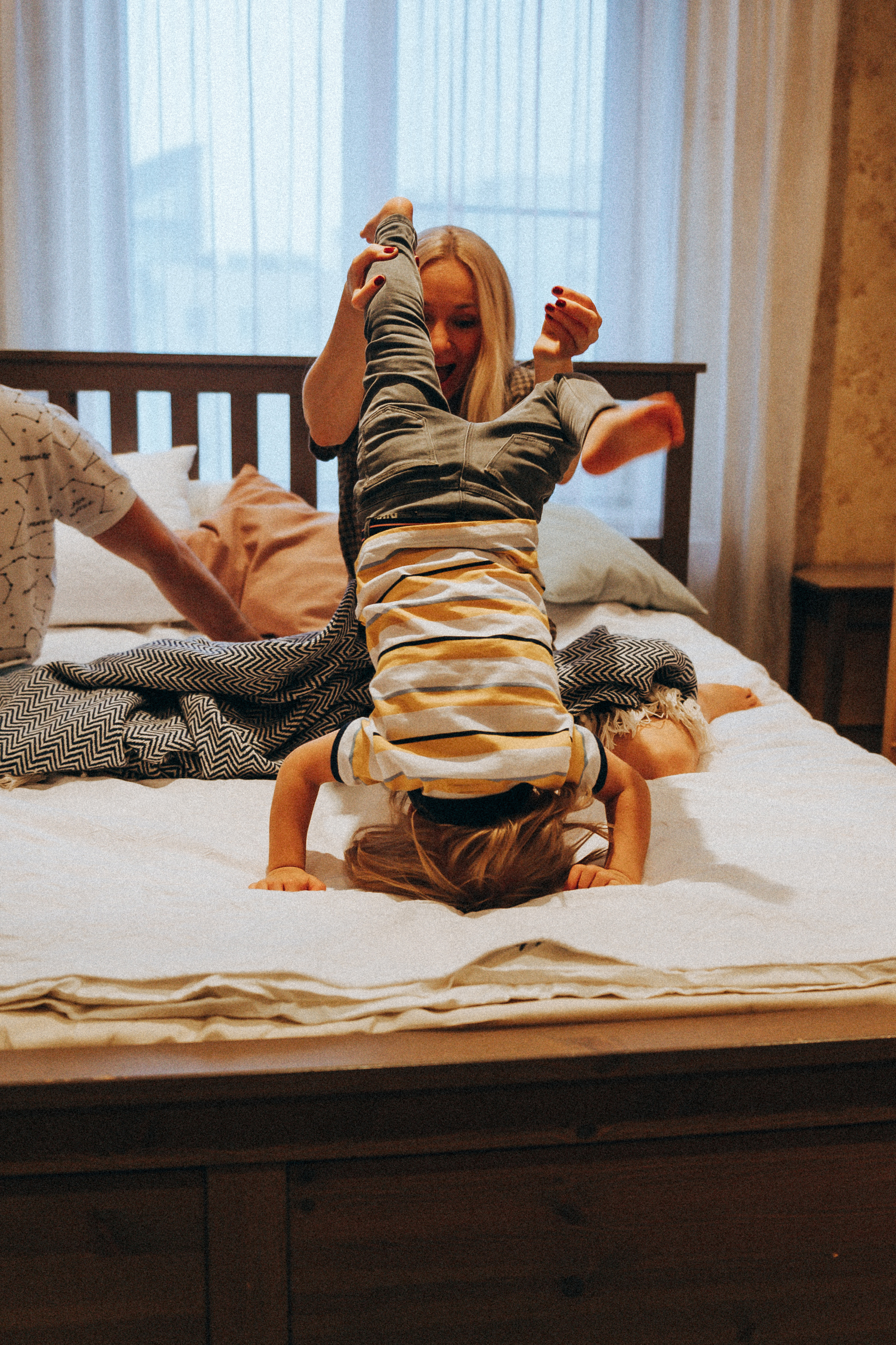Семейные фотографии. Фотограф в Барнауле Дарья Бутурлакина. Люби.Цени.Касайся