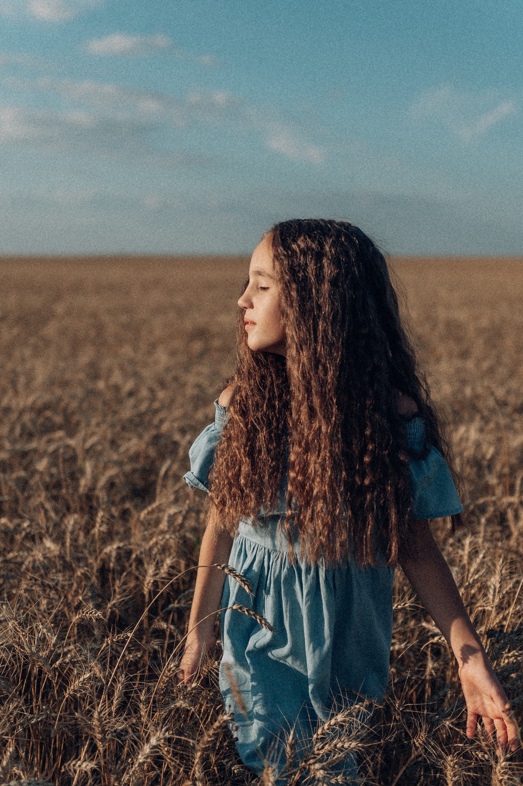 Детская фотография. Фотограф в Барнауле Дарья Бутурлакина. Люби.Цени.Касайся