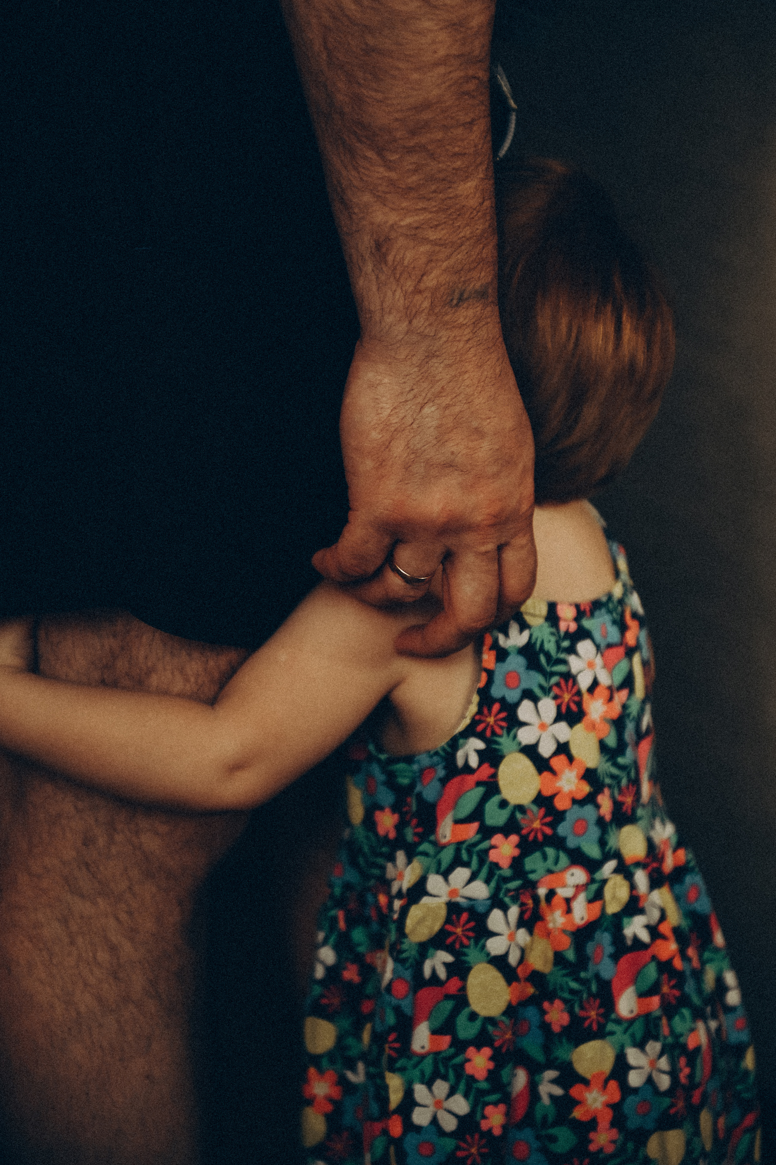 Семейные фотографии. Фотограф в Барнауле Дарья Бутурлакина. Люби.Цени.Касайся