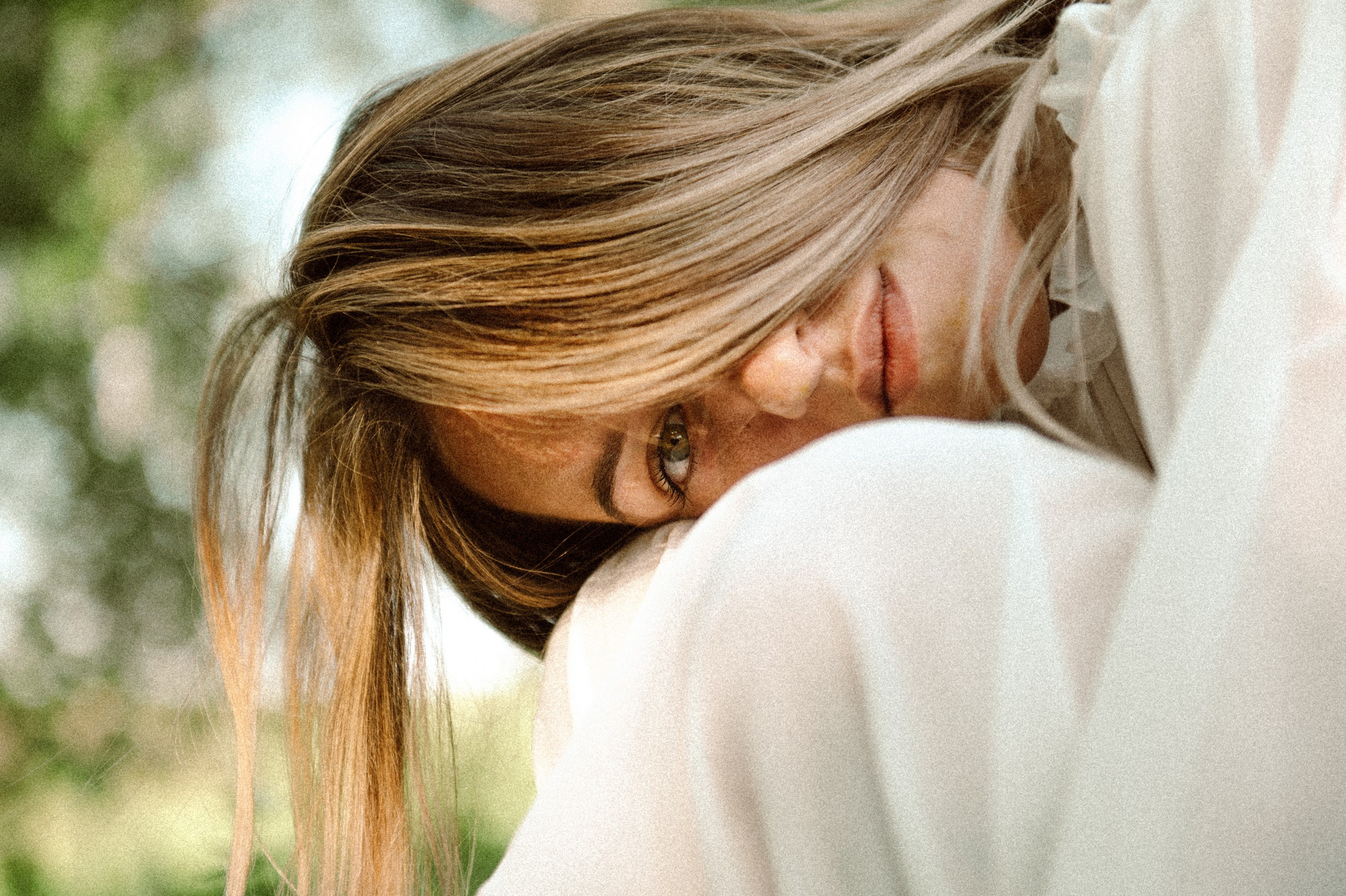 Индивидуальная съемка. Фотограф в Барнауле Дарья Бутурлакина. Люби.Цени.Касайся