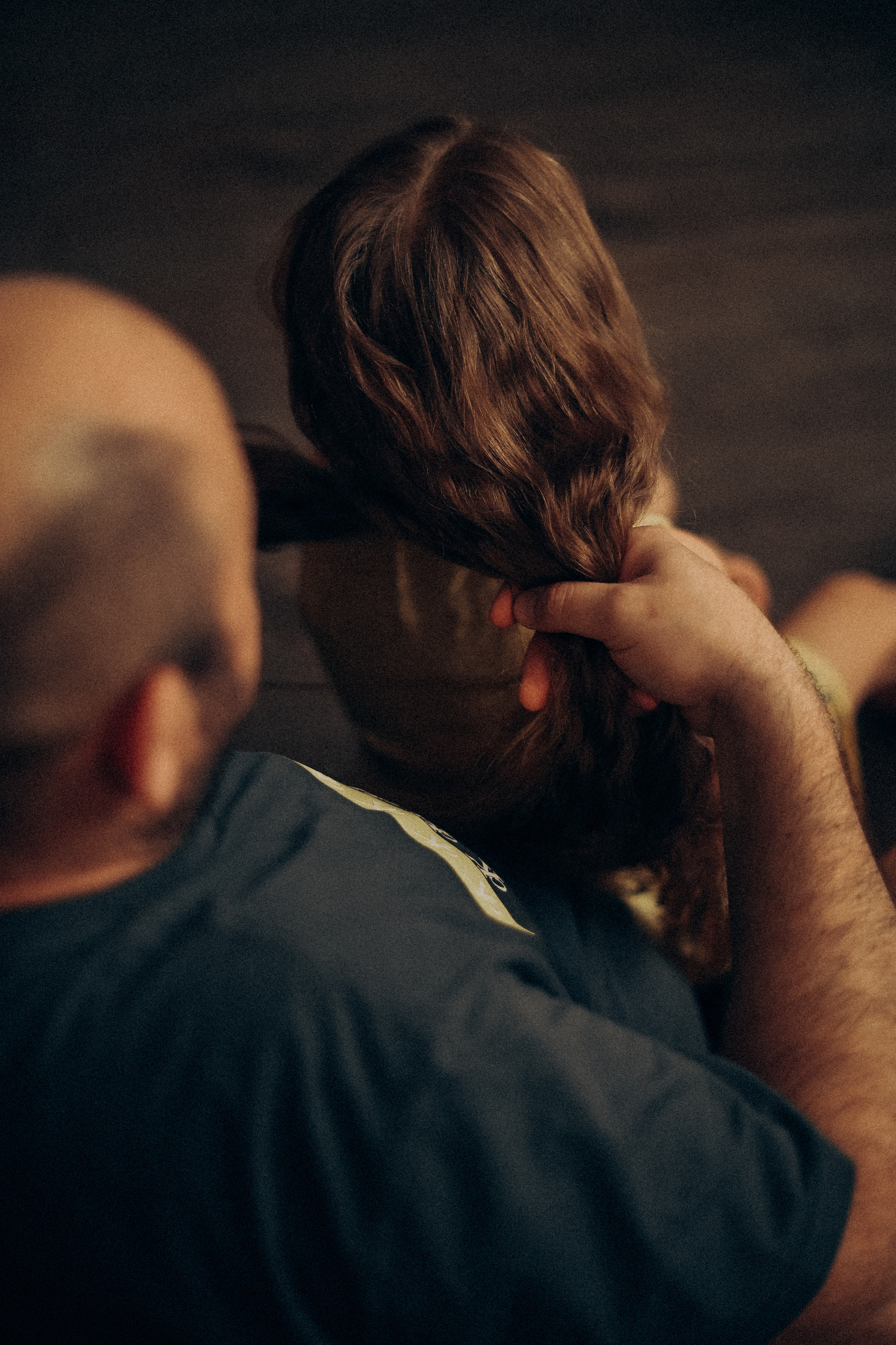 Семейные фотографии. Фотограф в Барнауле Дарья Бутурлакина. Люби.Цени.Касайся