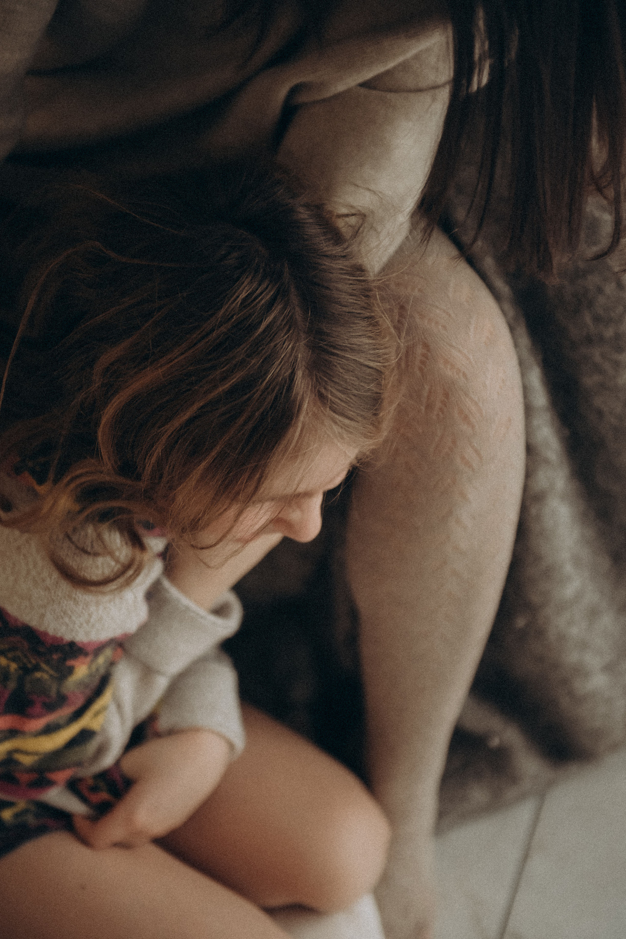 Семейные фотографии. Фотограф в Барнауле Дарья Бутурлакина. Люби.Цени.Касайся