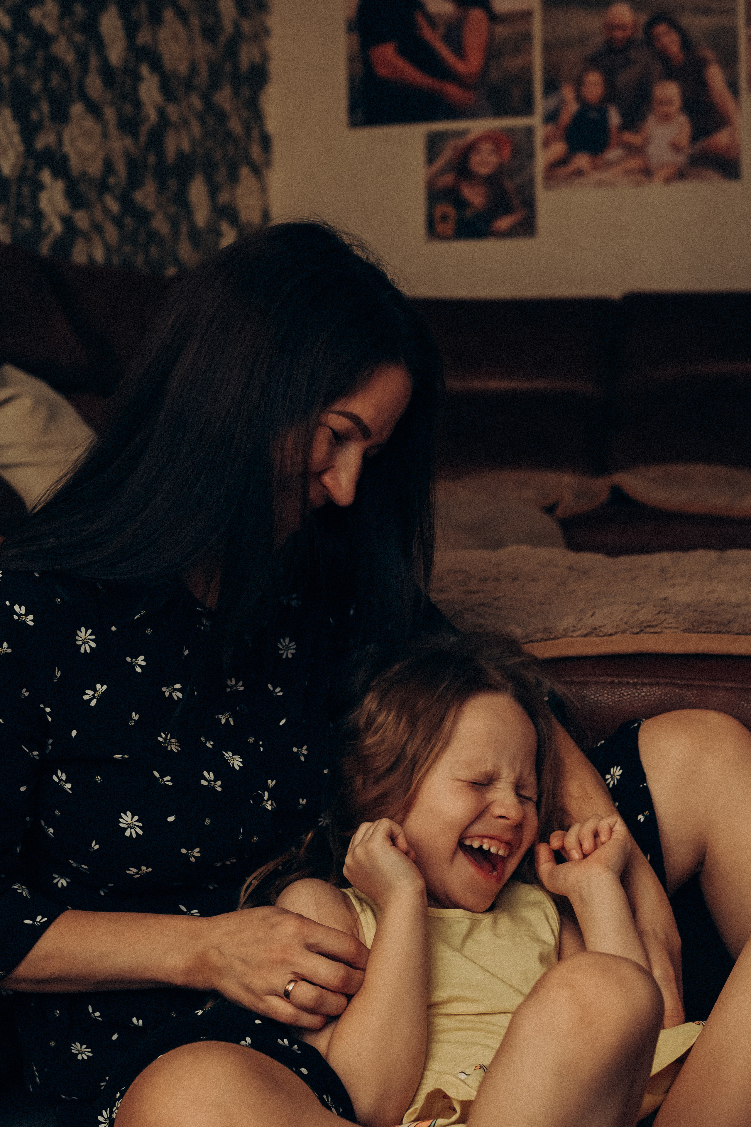 Семейные фотографии. Фотограф в Барнауле Дарья Бутурлакина. Люби.Цени.Касайся