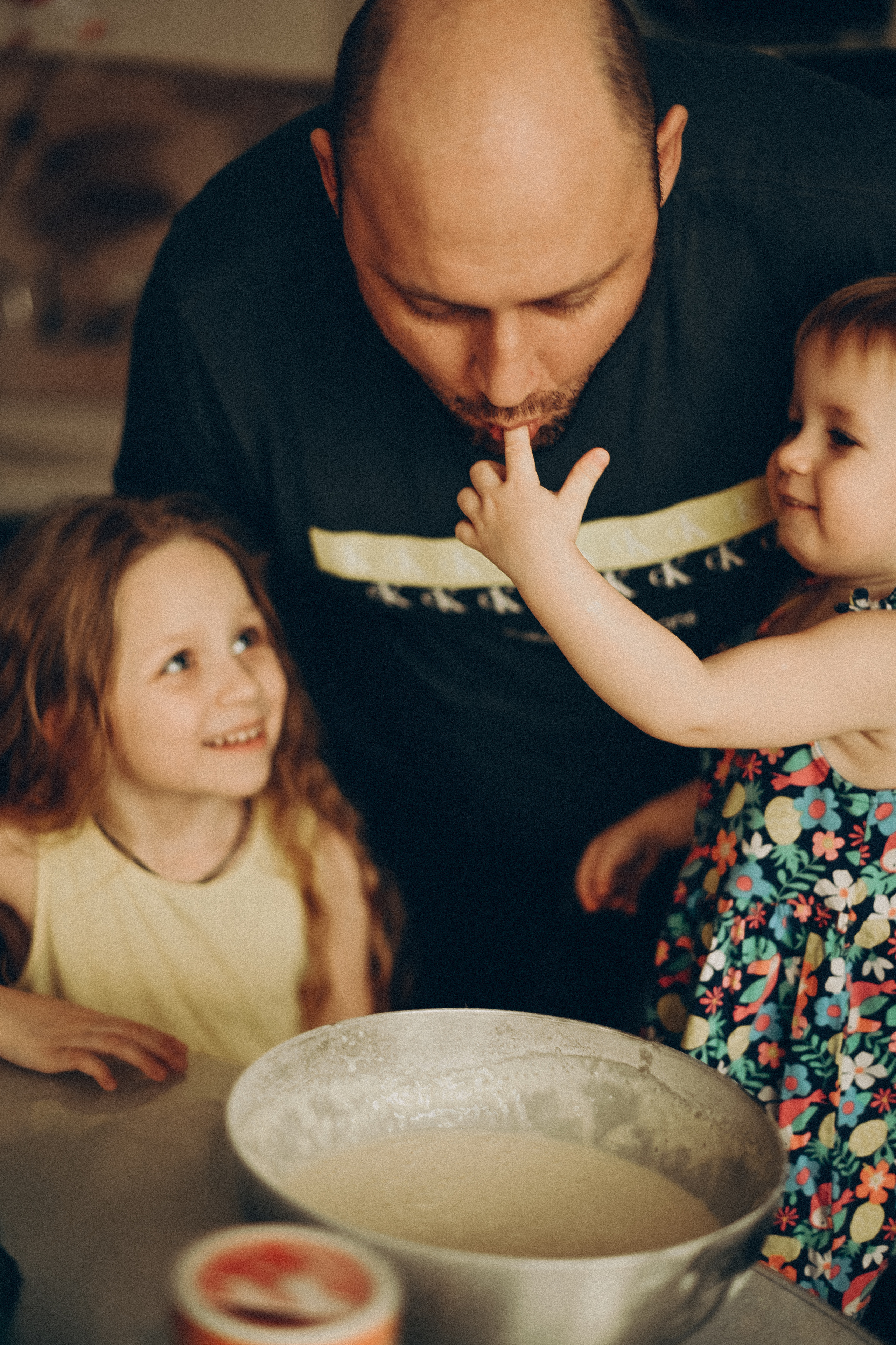 Семейные фотографии. Фотограф в Барнауле Дарья Бутурлакина. Люби.Цени.Касайся