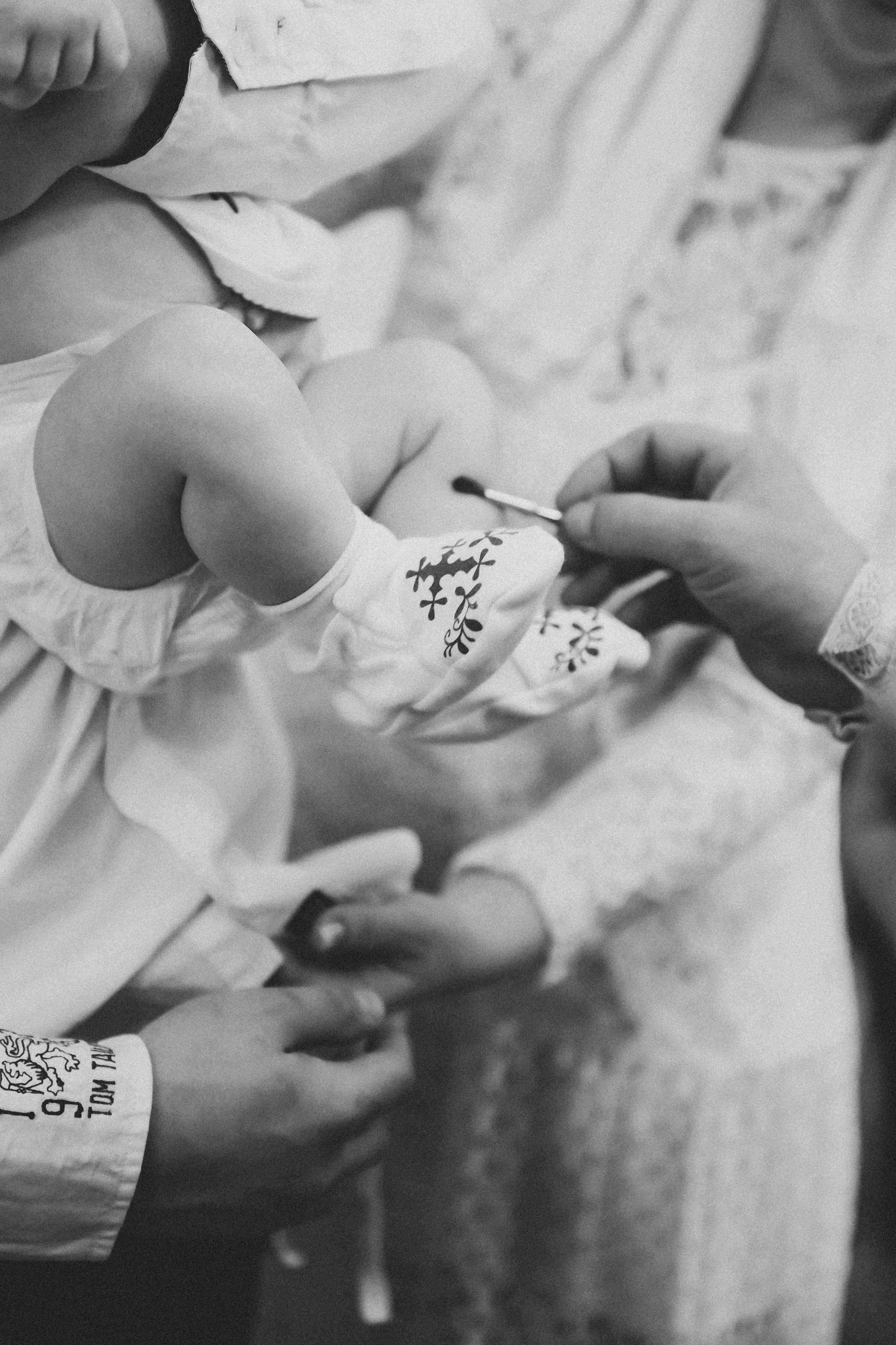 Таинство крещения. Фотограф в Барнауле Дарья Бутурлакина. Люби.Цени.Касайся