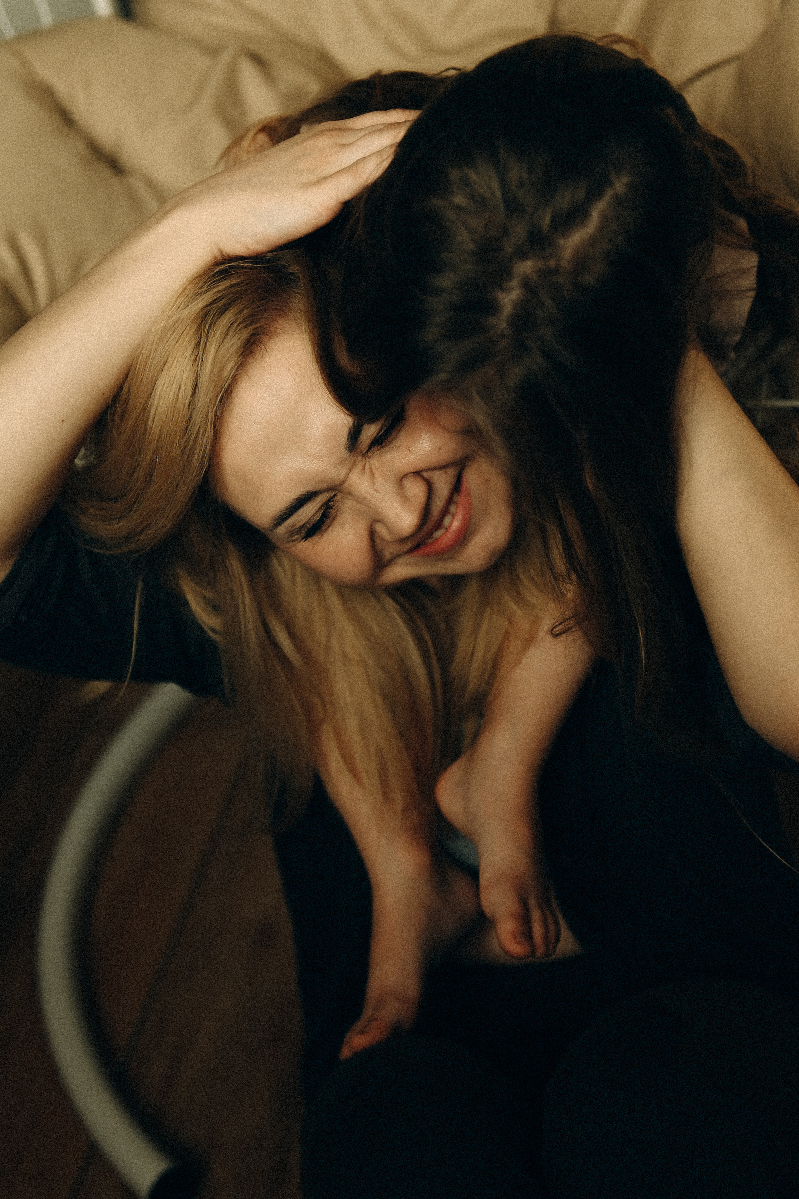 Семейные фотографии. Фотограф в Барнауле Дарья Бутурлакина. Люби.Цени.Касайся