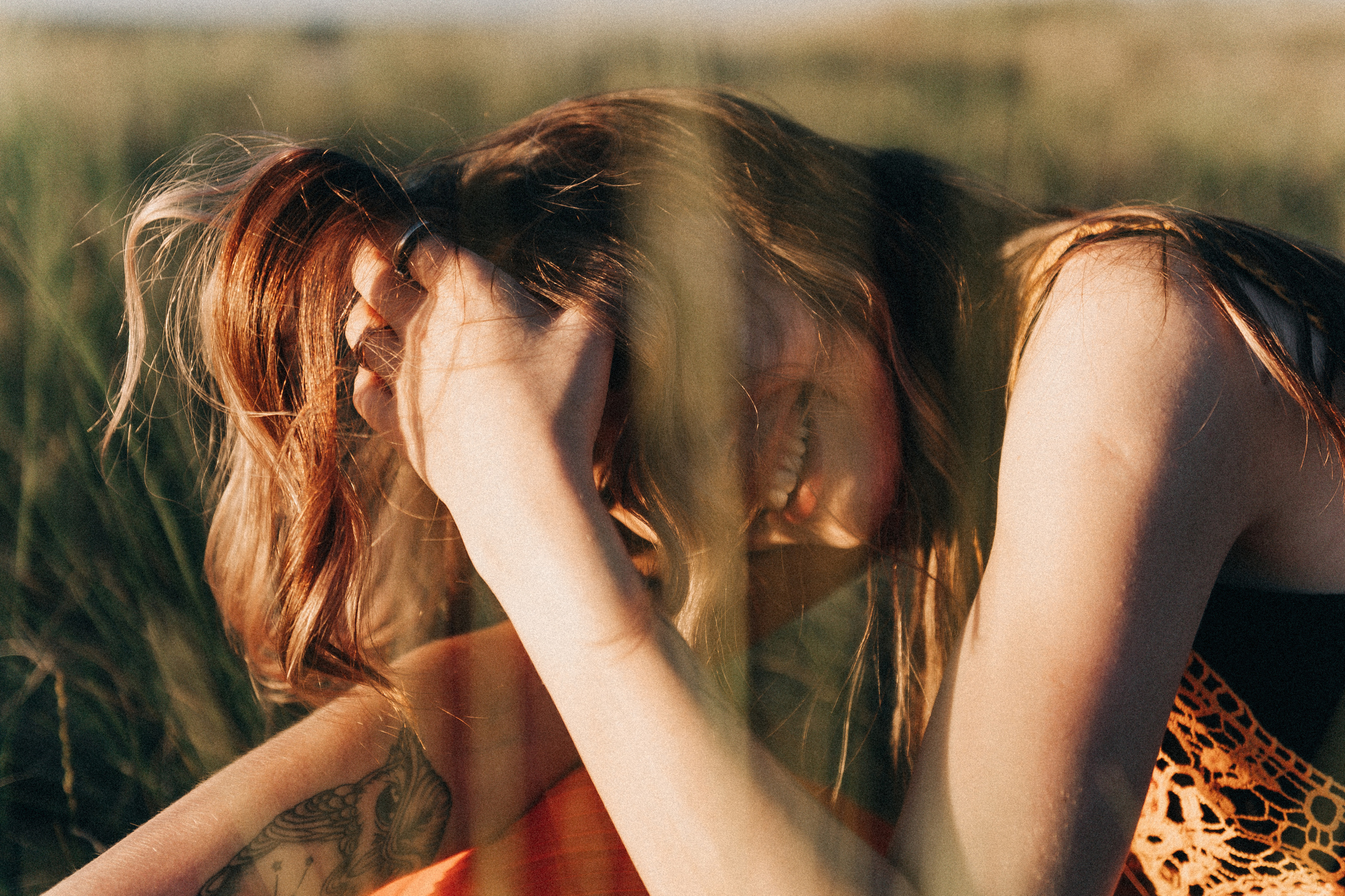 Индивидуальная съемка. Фотограф в Барнауле Дарья Бутурлакина. Люби.Цени.Касайся