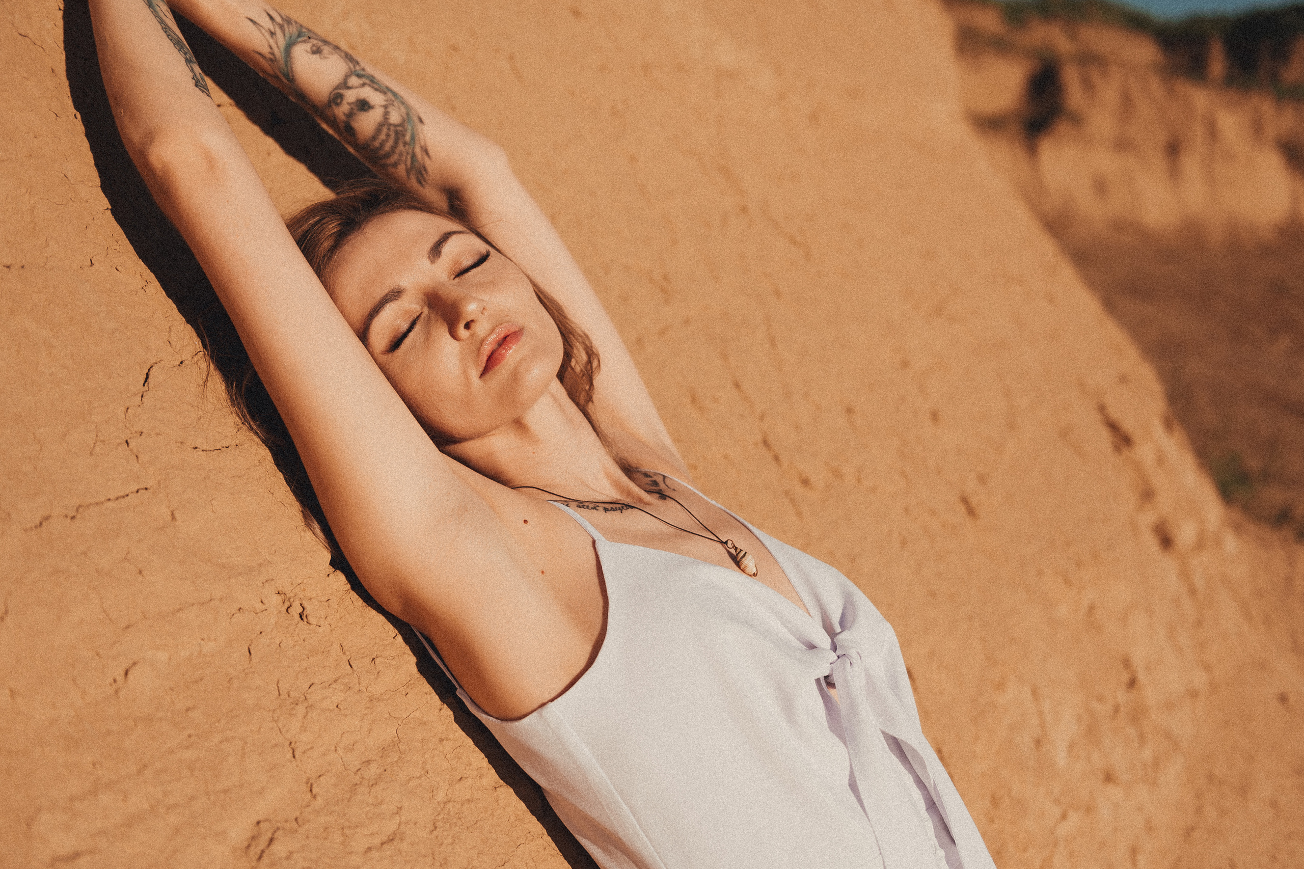 Индивидуальная съемка. Фотограф в Барнауле Дарья Бутурлакина. Люби.Цени.Касайся