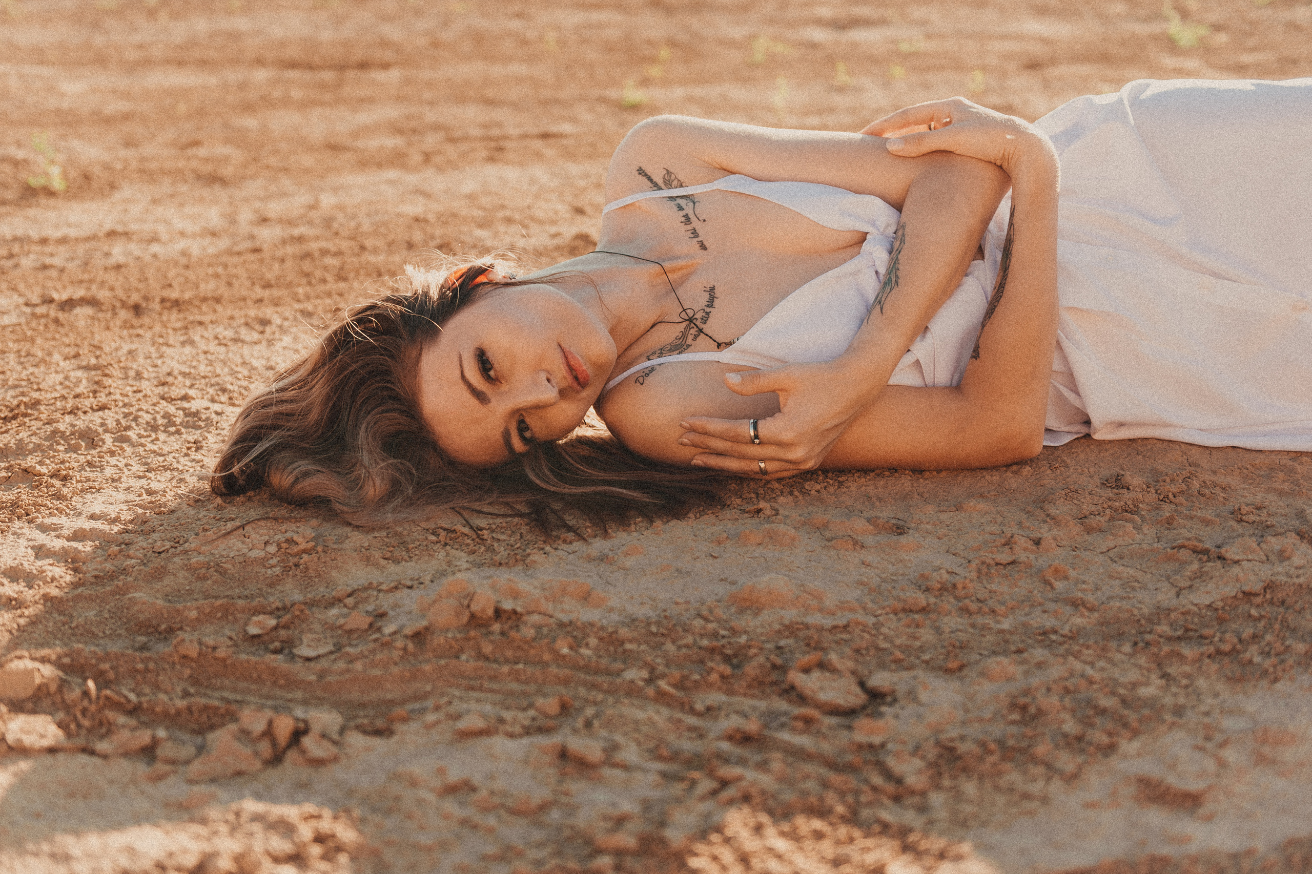 Индивидуальная съемка. Фотограф в Барнауле Дарья Бутурлакина. Люби.Цени.Касайся