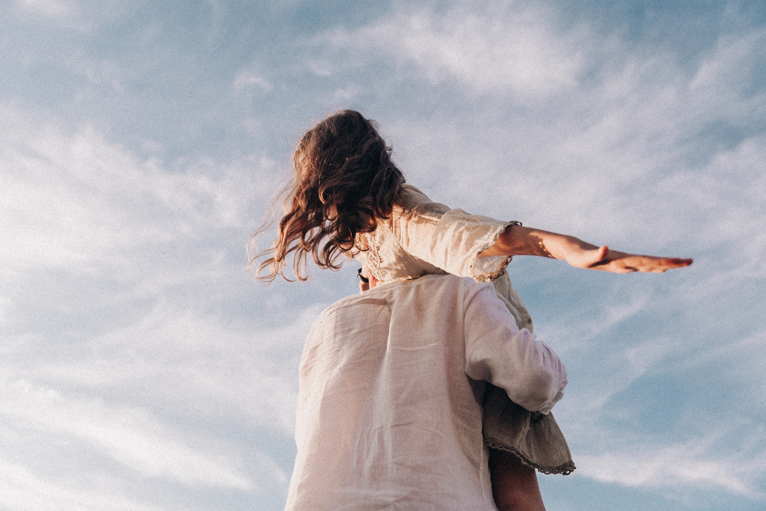 Семейные фотографии. Фотограф в Барнауле Дарья Бутурлакина. Люби.Цени.Касайся