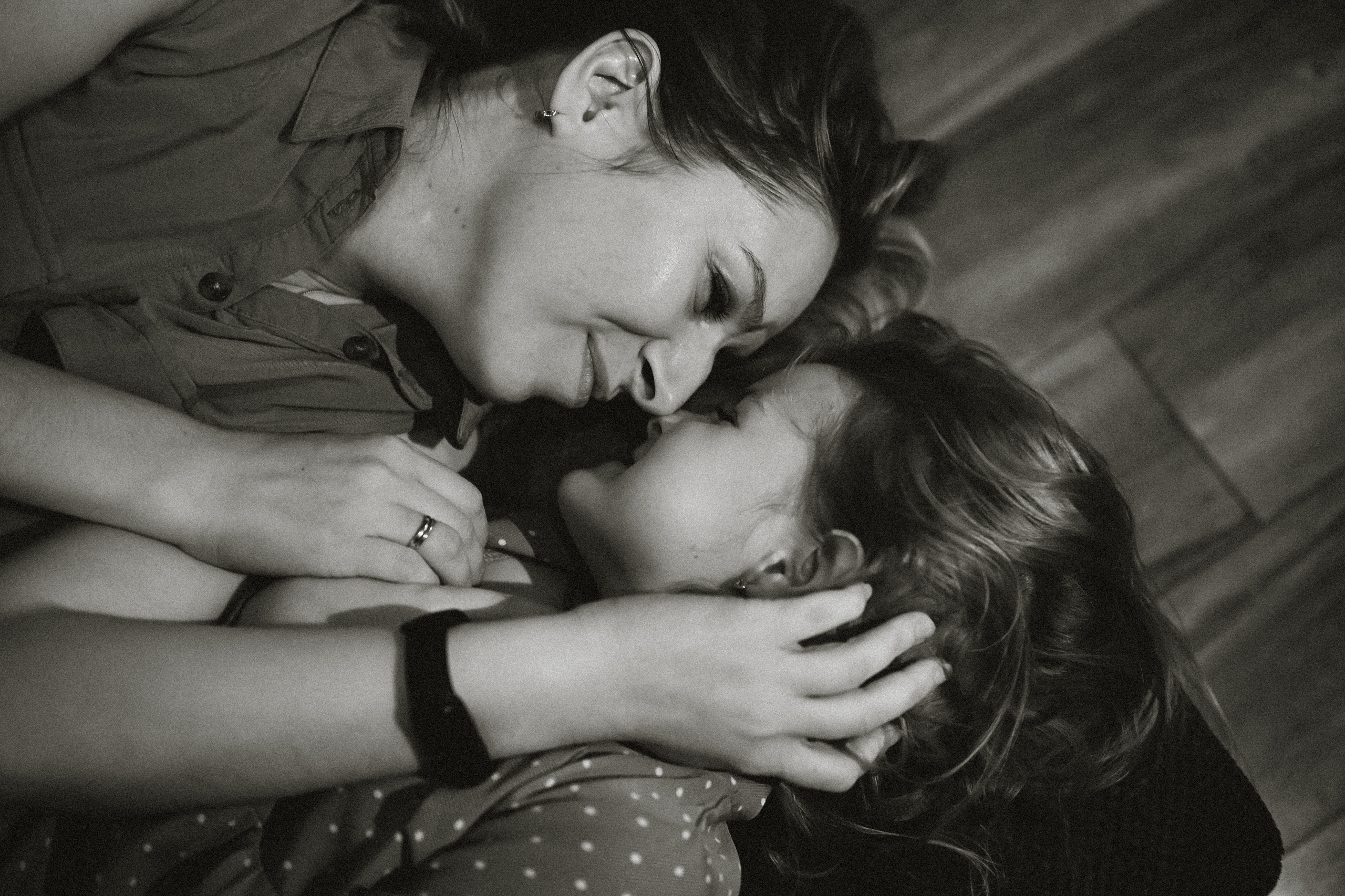 Семейные фотографии. Фотограф в Барнауле Дарья Бутурлакина. Люби.Цени.Касайся