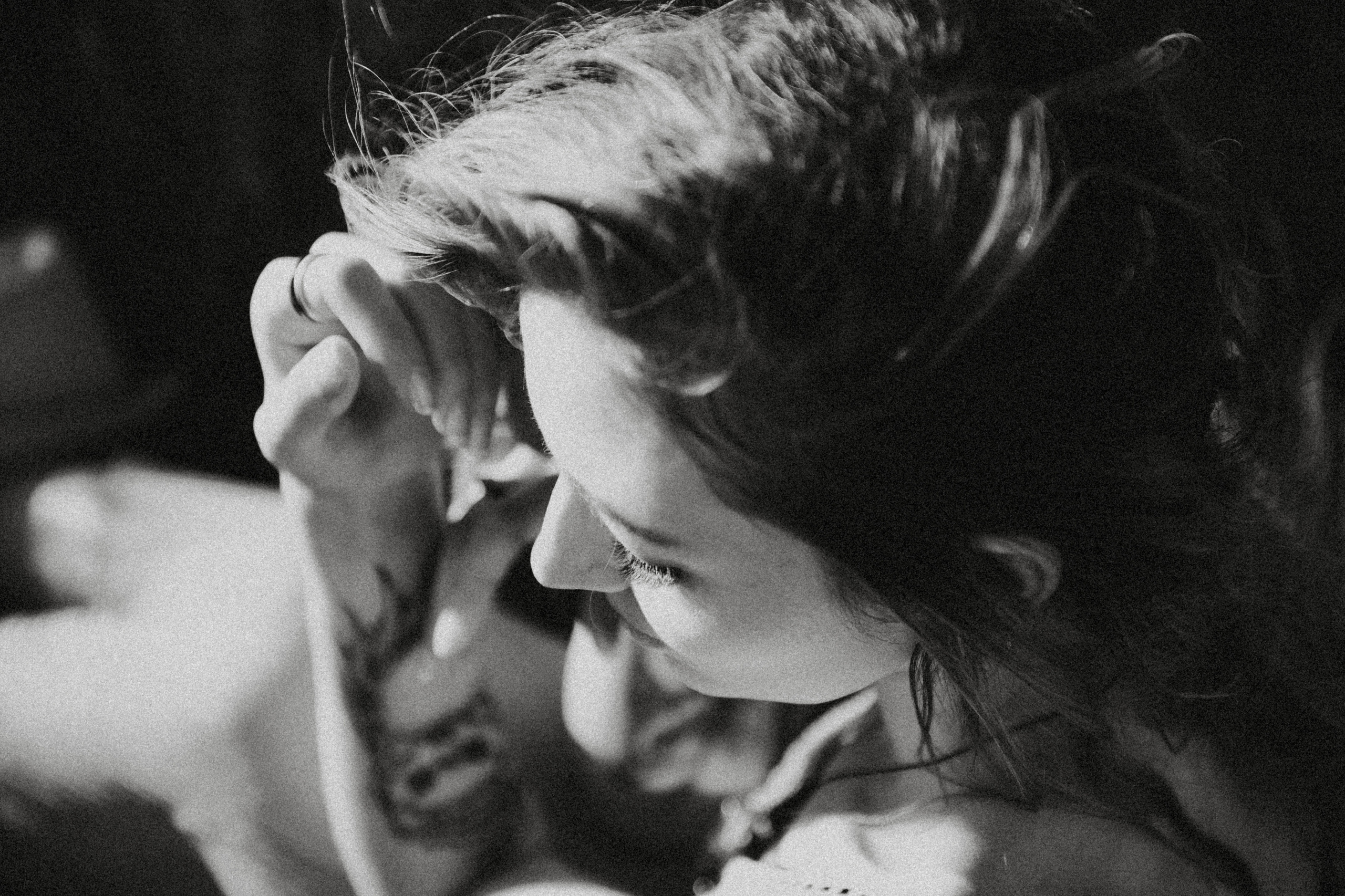 Индивидуальная съемка. Фотограф в Барнауле Дарья Бутурлакина. Люби.Цени.Касайся