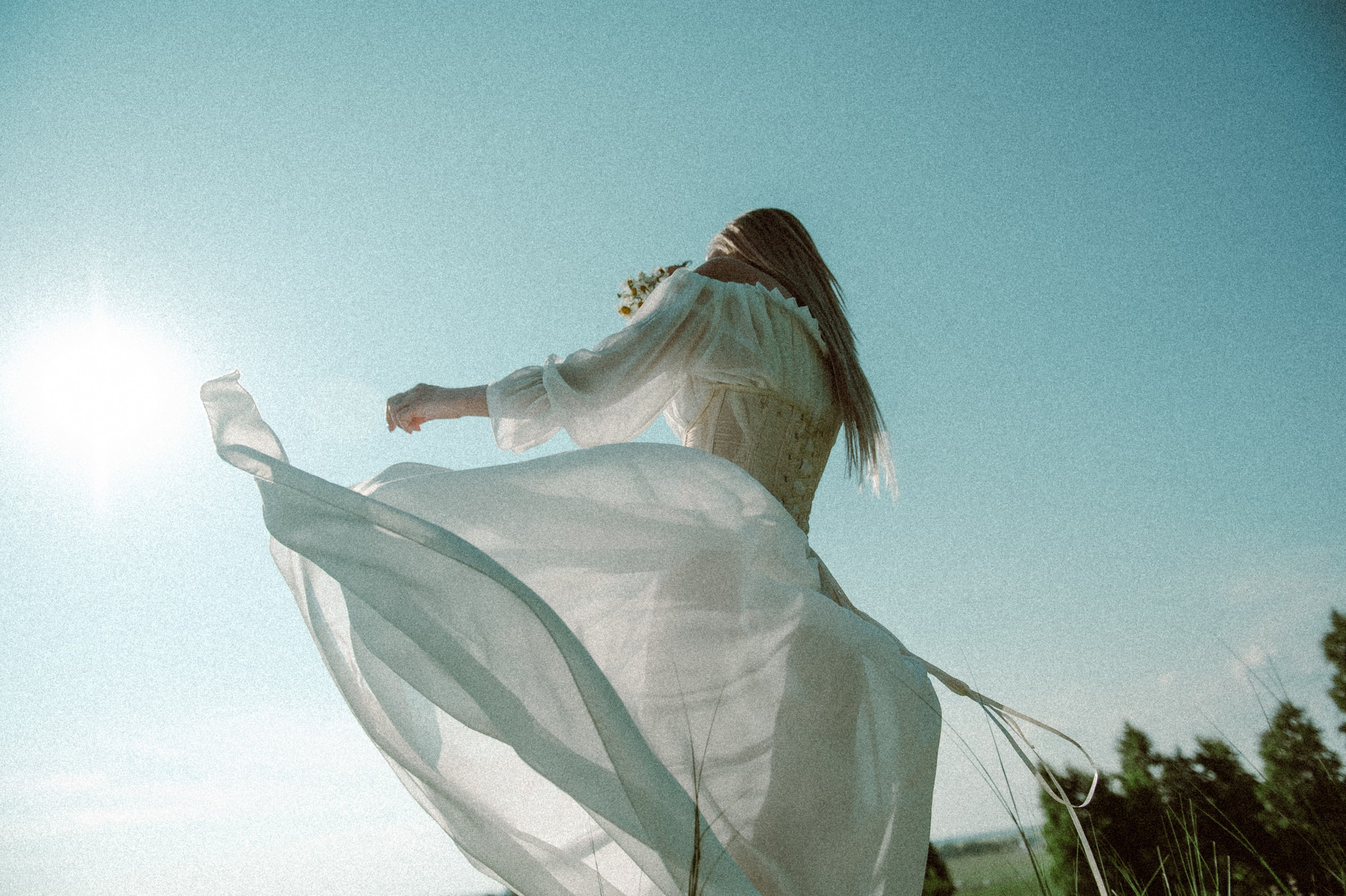 Индивидуальная съемка. Фотограф в Барнауле Дарья Бутурлакина. Люби.Цени.Касайся