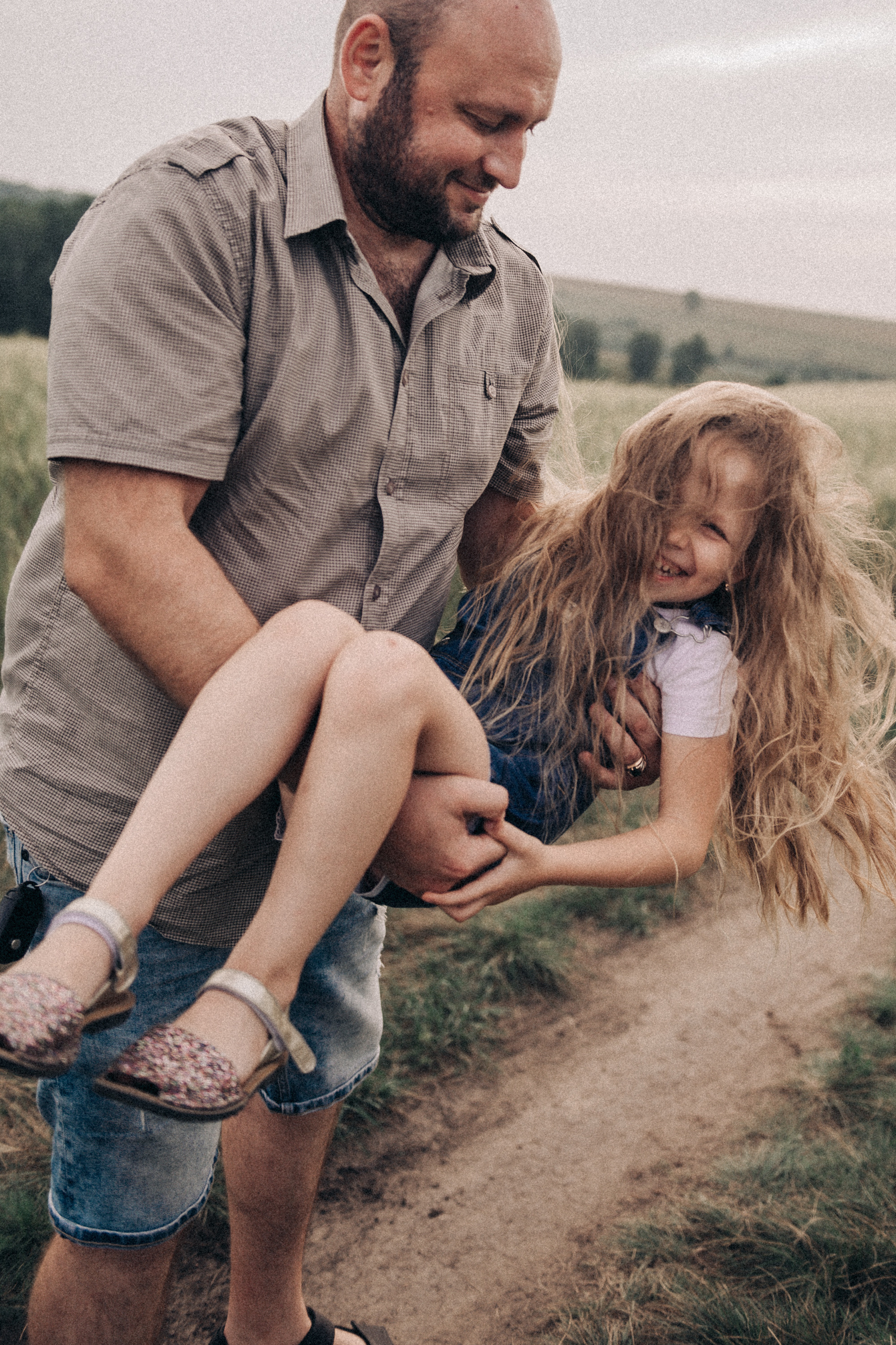 Семейные фотографии. Фотограф в Барнауле Дарья Бутурлакина. Люби.Цени.Касайся