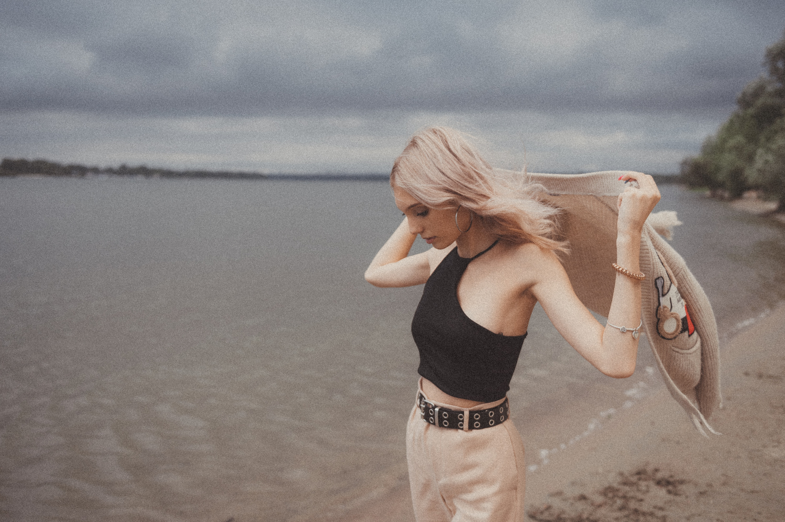 Индивидуальная съемка. Фотограф в Барнауле Дарья Бутурлакина. Люби.Цени.Касайся